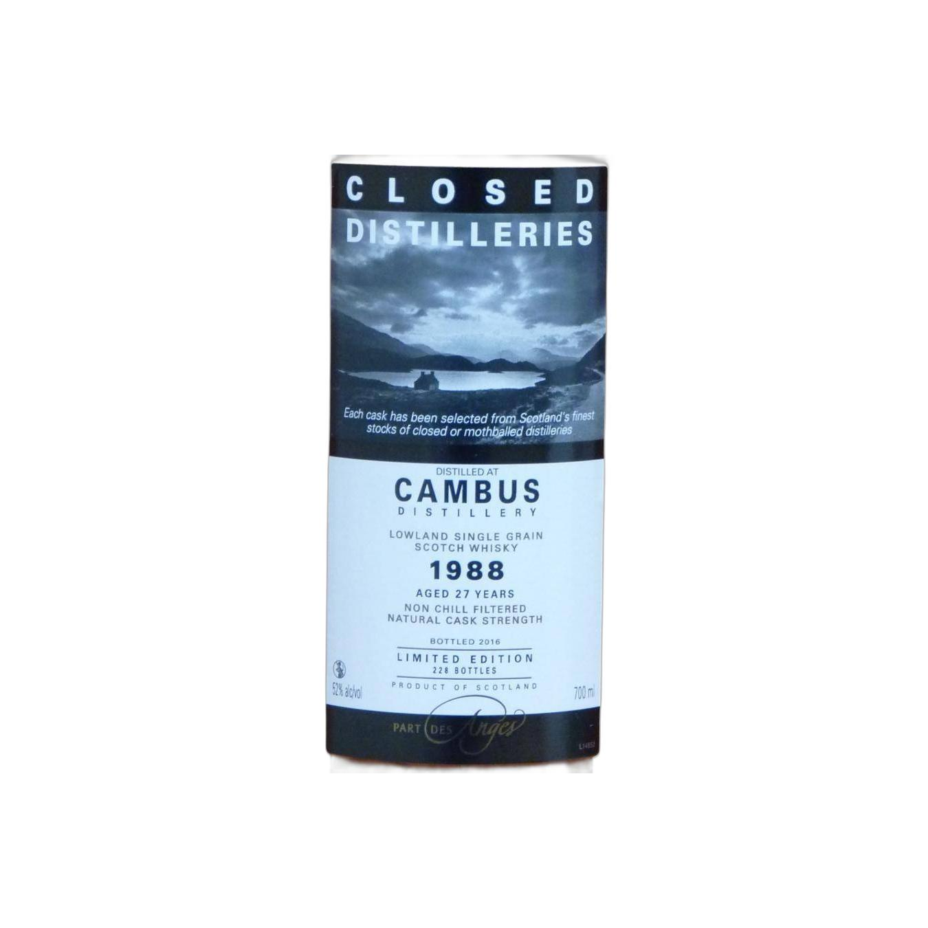 Cambus 1988 PDA