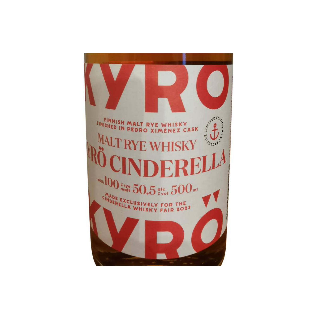 Kyrö Cinderella