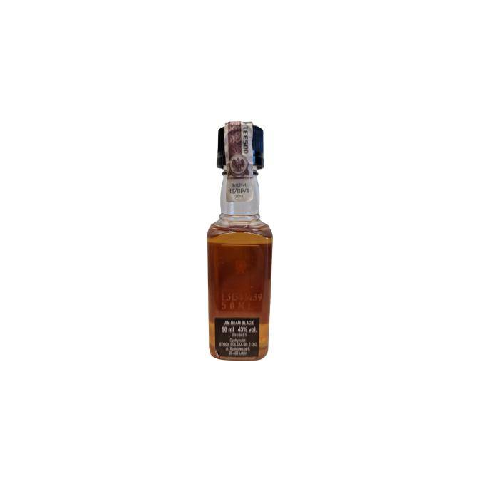 Jim Beam 6 Years Bourbon Whisky 2