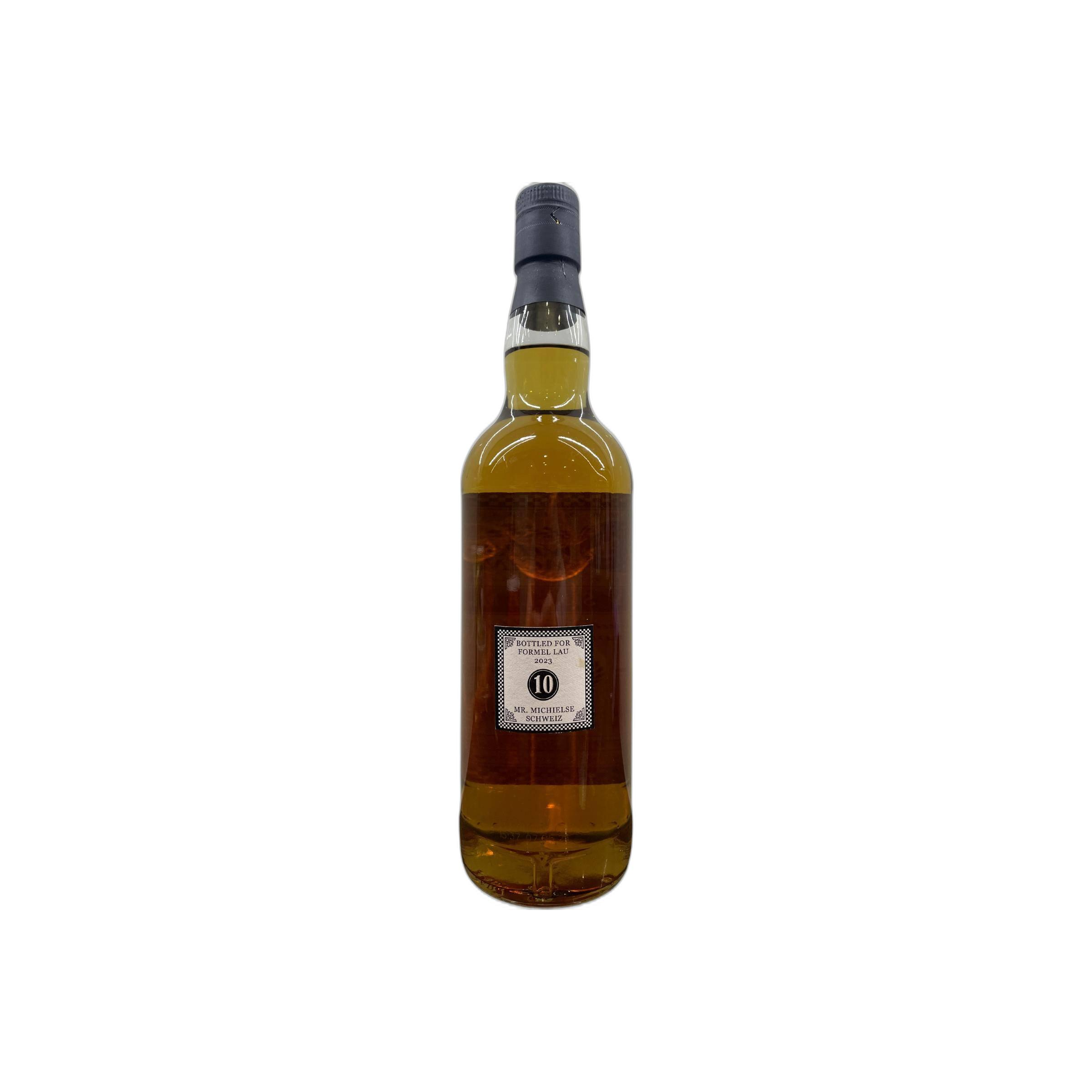 Ardbeg 10 Years Single Malt Whisky 3