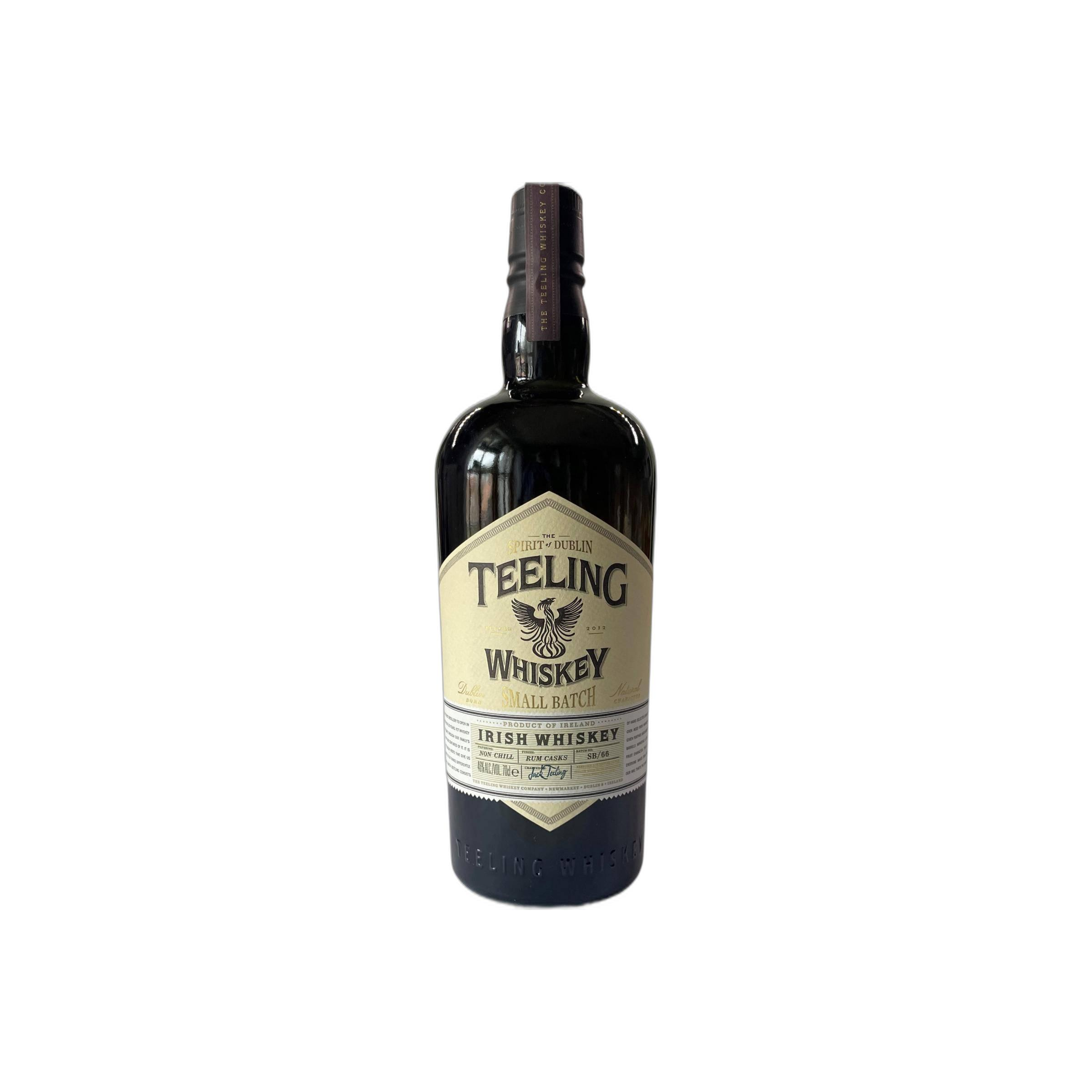 Teeling Small Batch