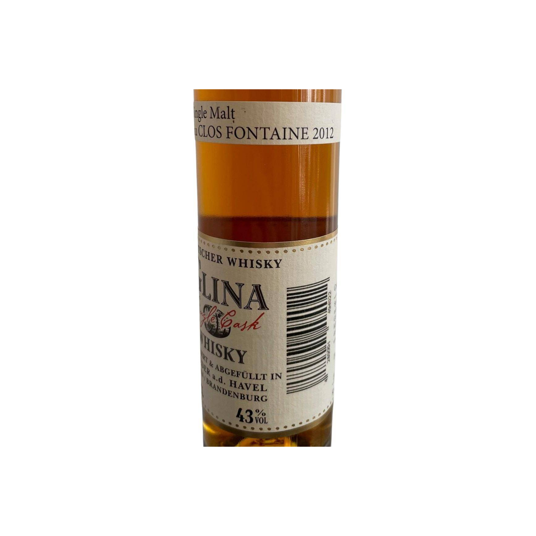 Glina Whisky 2015 3