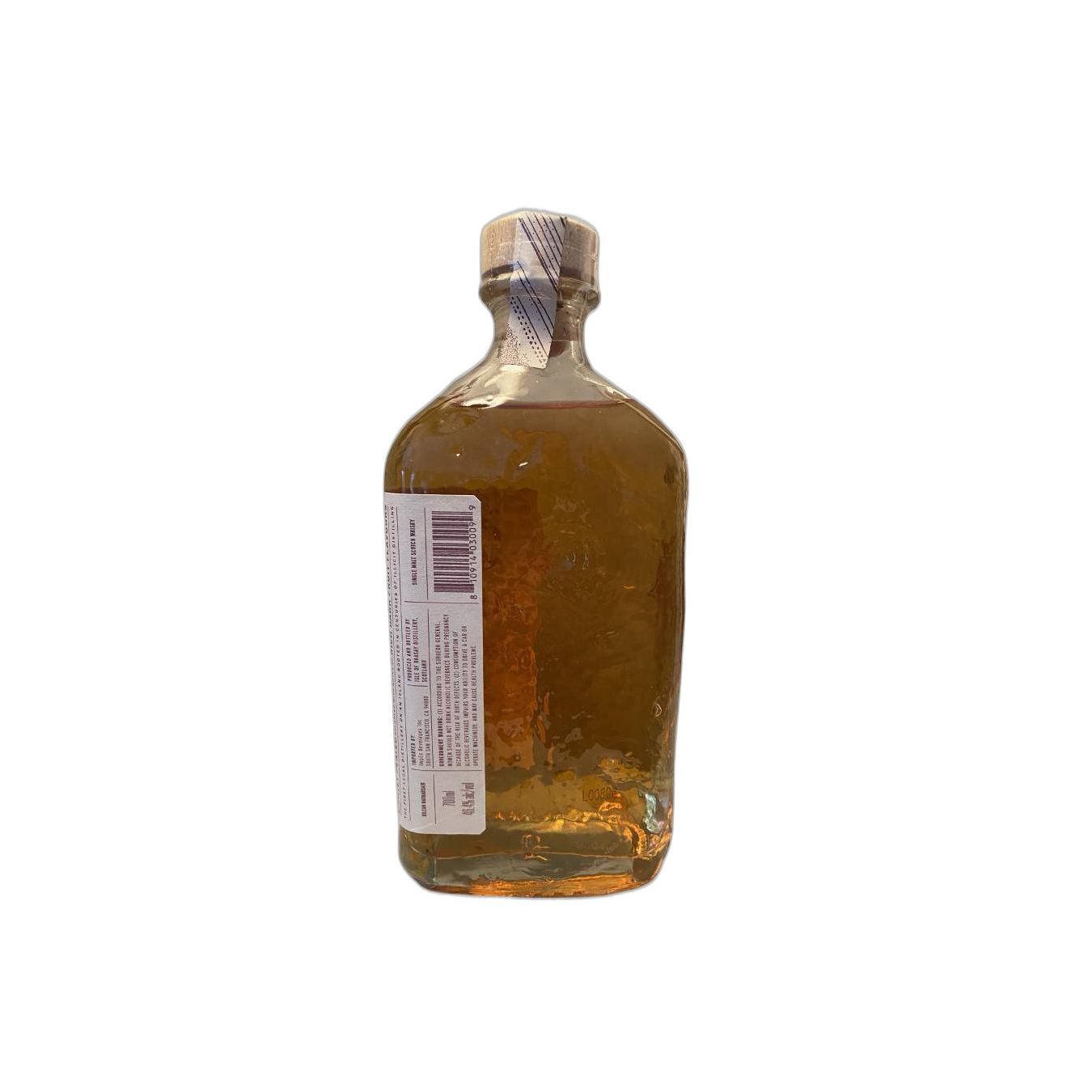 Raasay Hebridean Single Malt Scotch Whisky 2