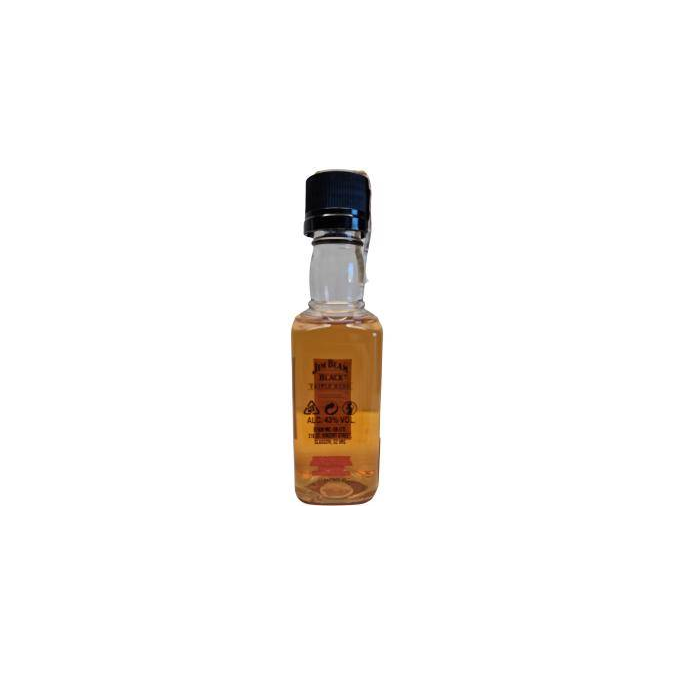 Jim Beam 6 Years Bourbon Whisky 3