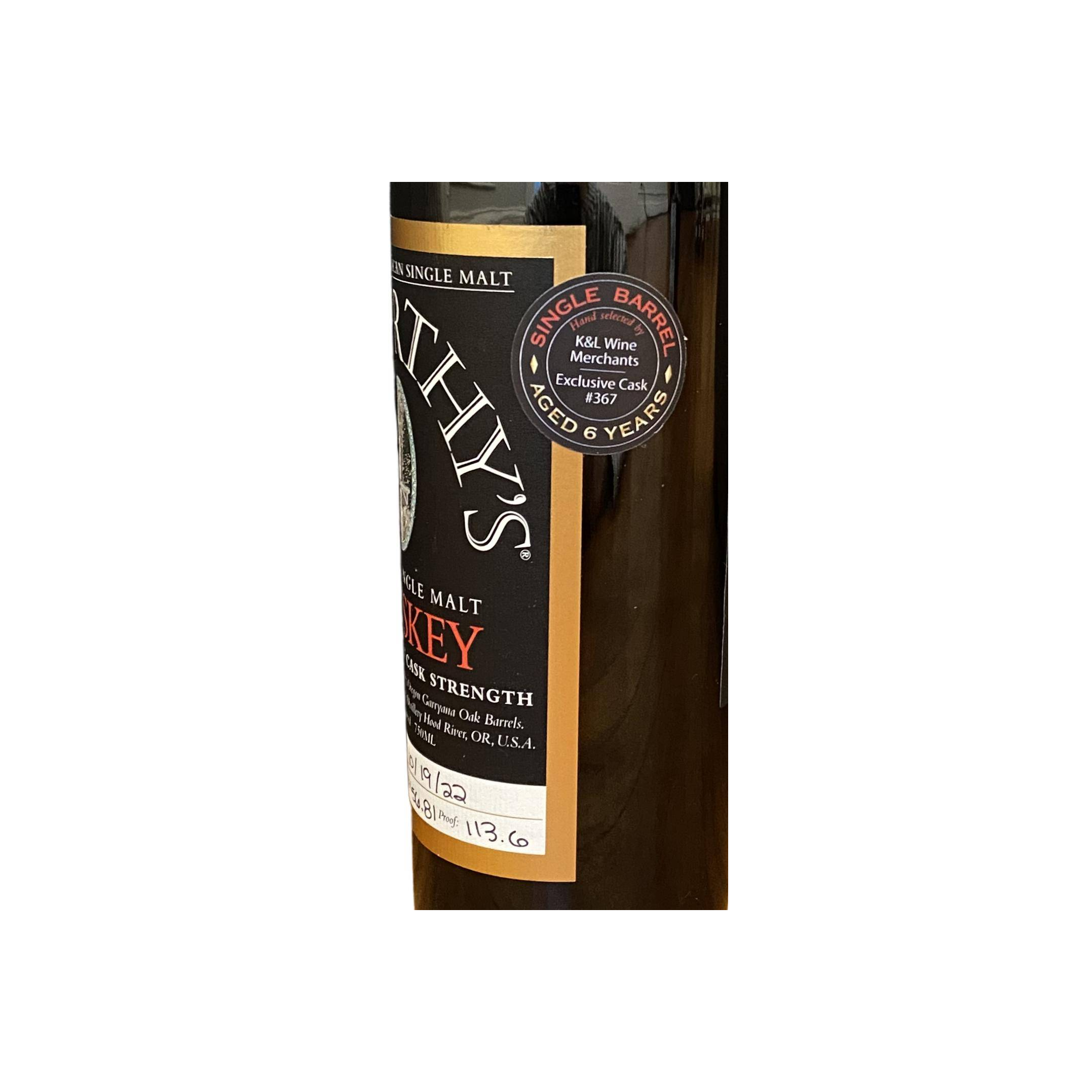 McCarthy&amp;#x27;s 06-year-old 3
