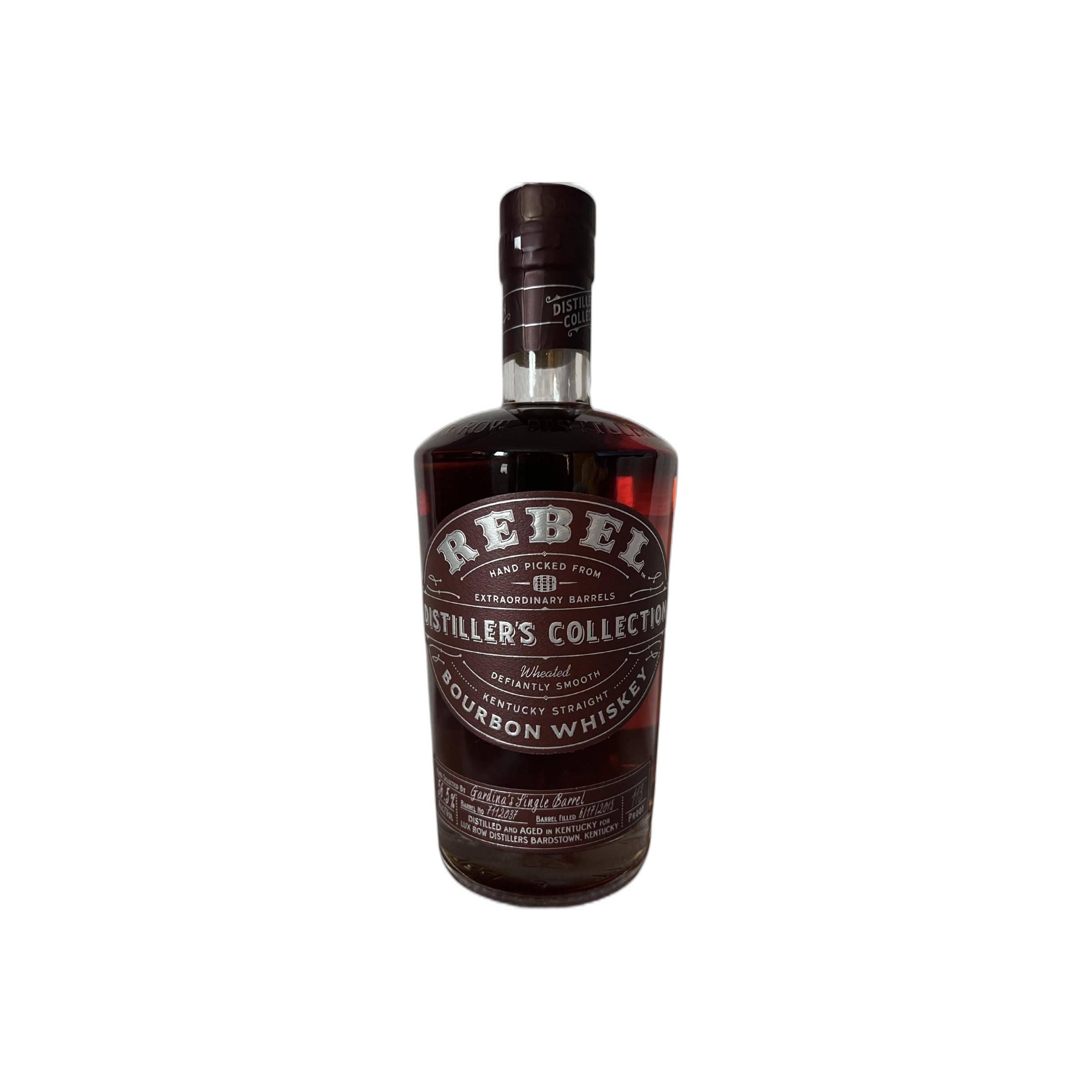 Rebel 2015