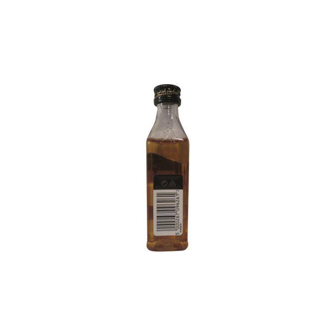 John Walker & Sons 12 Years Blended Whisky 2
