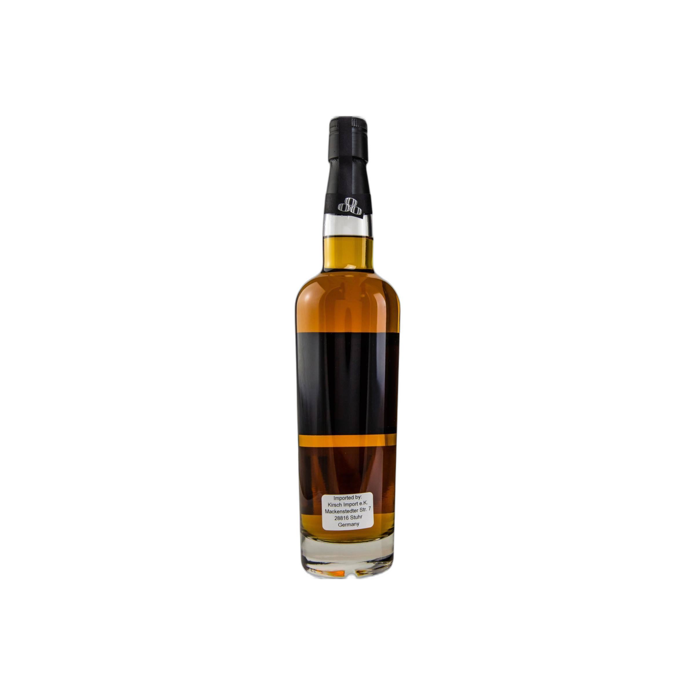 Caol Ila 2008 14 Years Single Malt Whisky 2