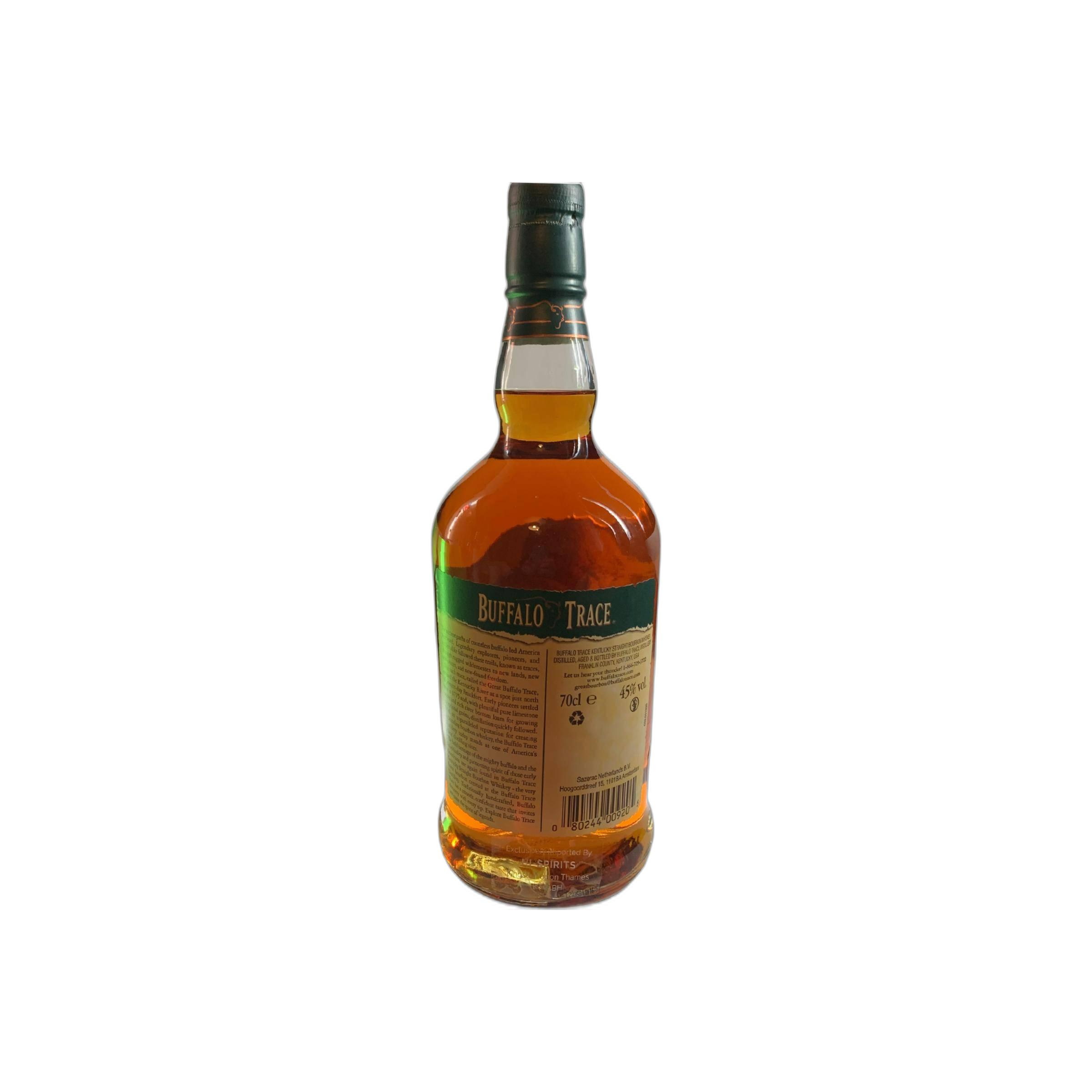 Buffalo Trace Single Cask 2