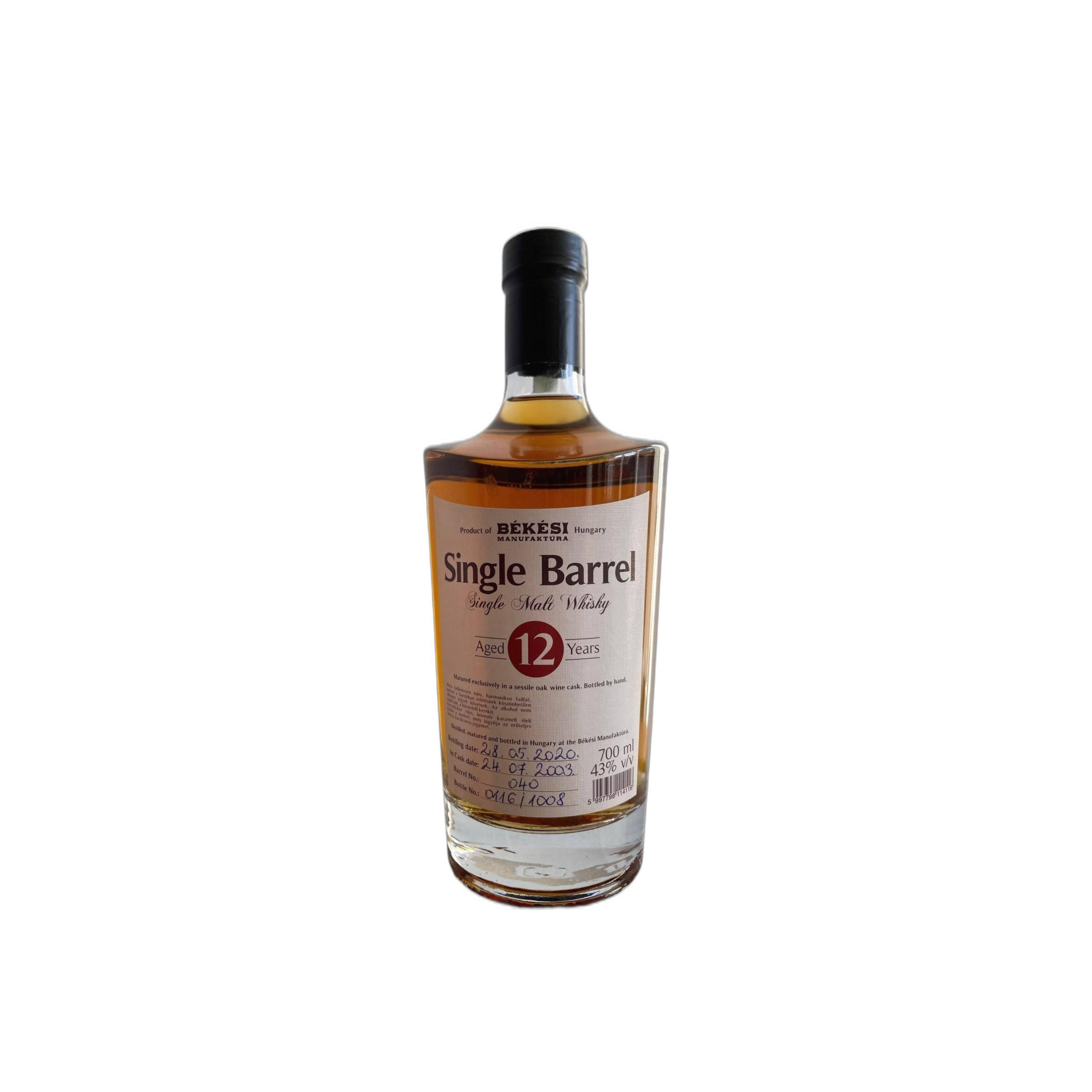 Békési Manufaktúra 2003