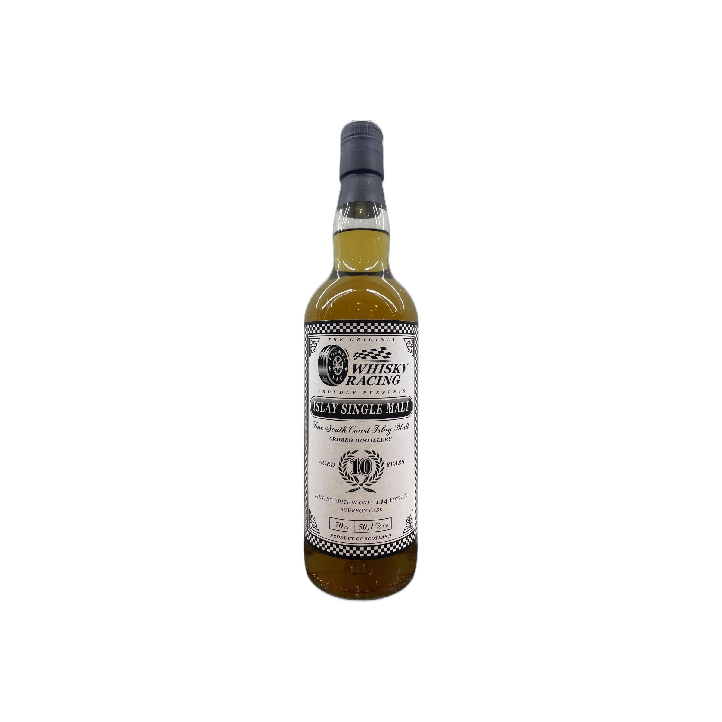 Ardbeg 10 Years Single Malt Whisky