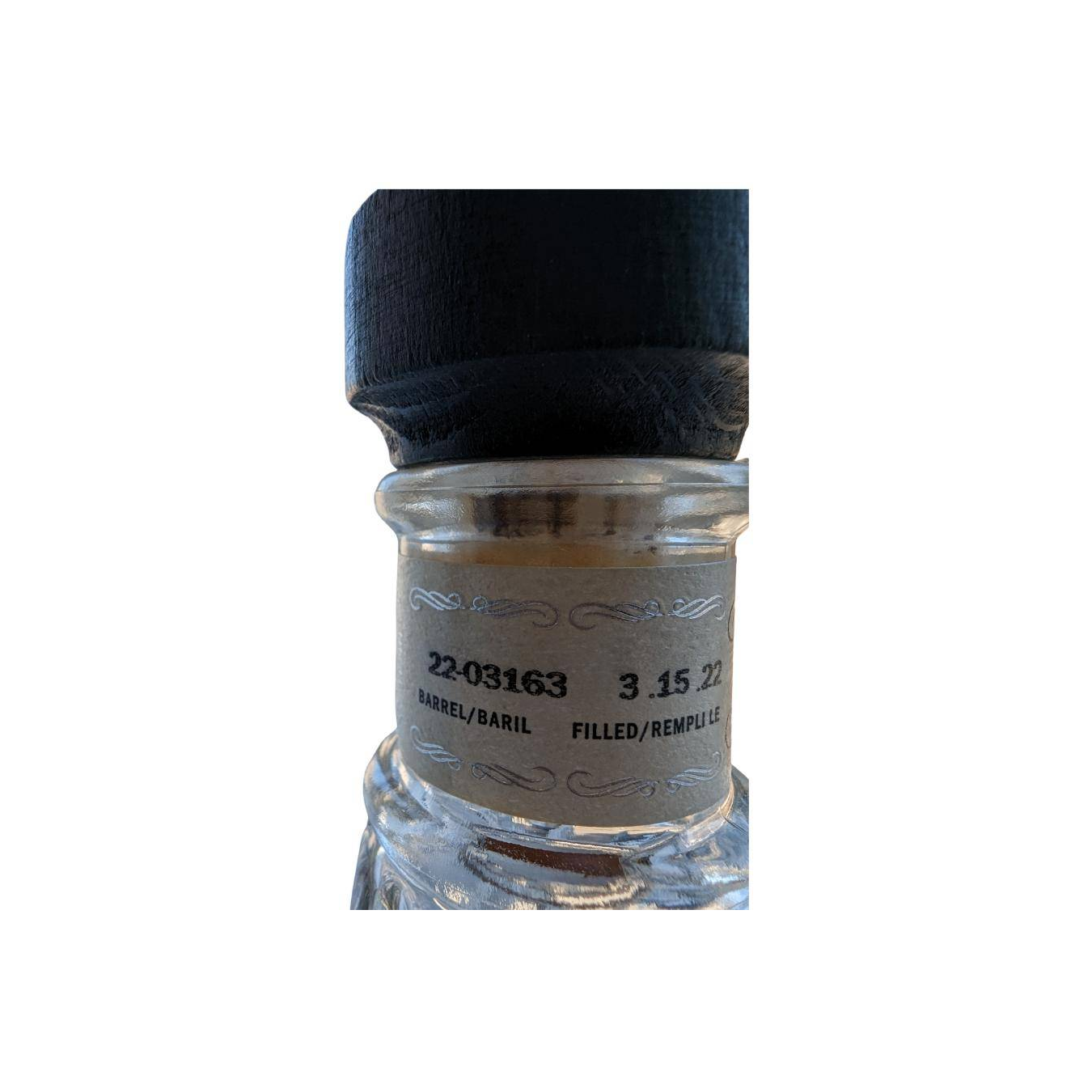 Jack Daniel's Tennessee Whisky 
