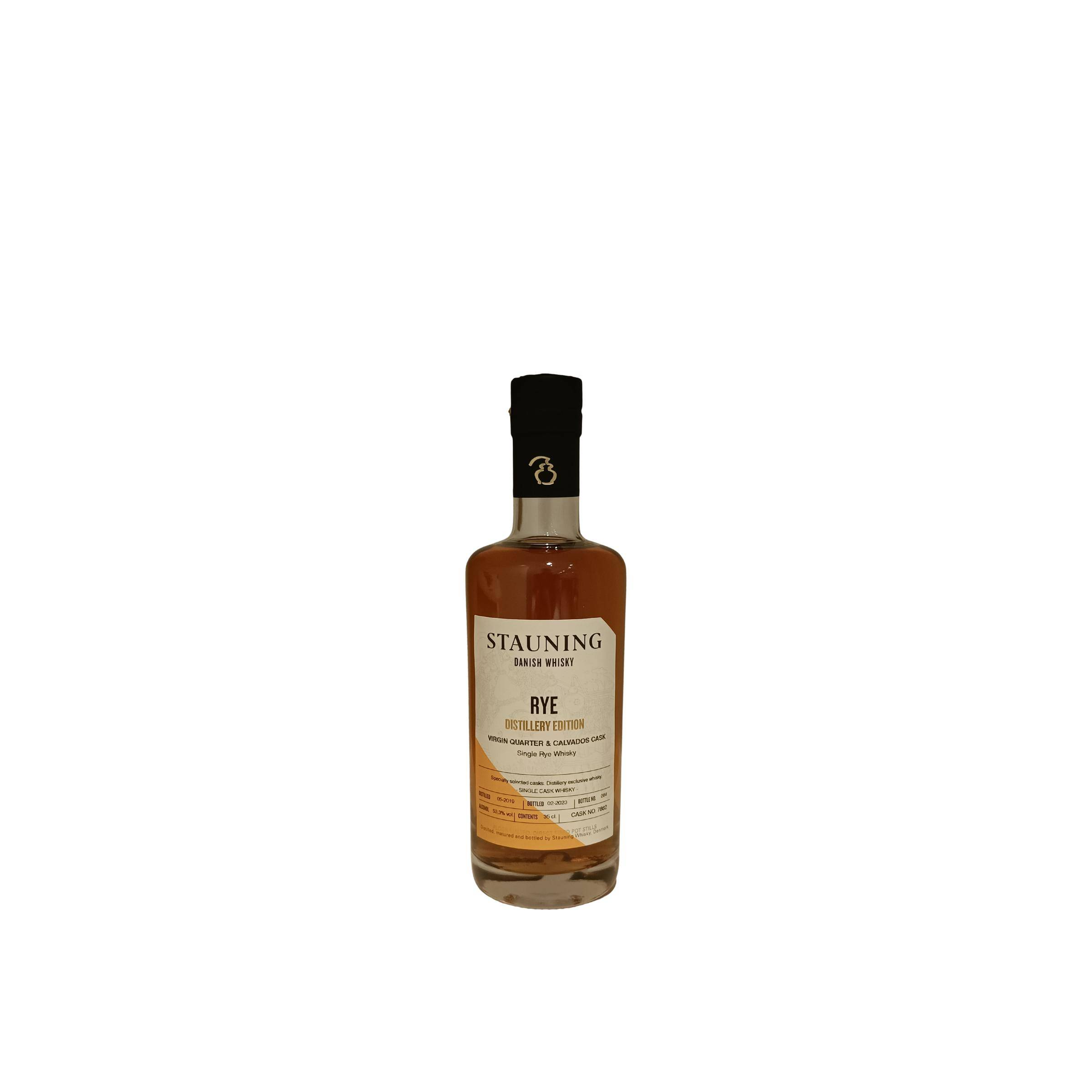 Stauning Distillery Edition - 2019
