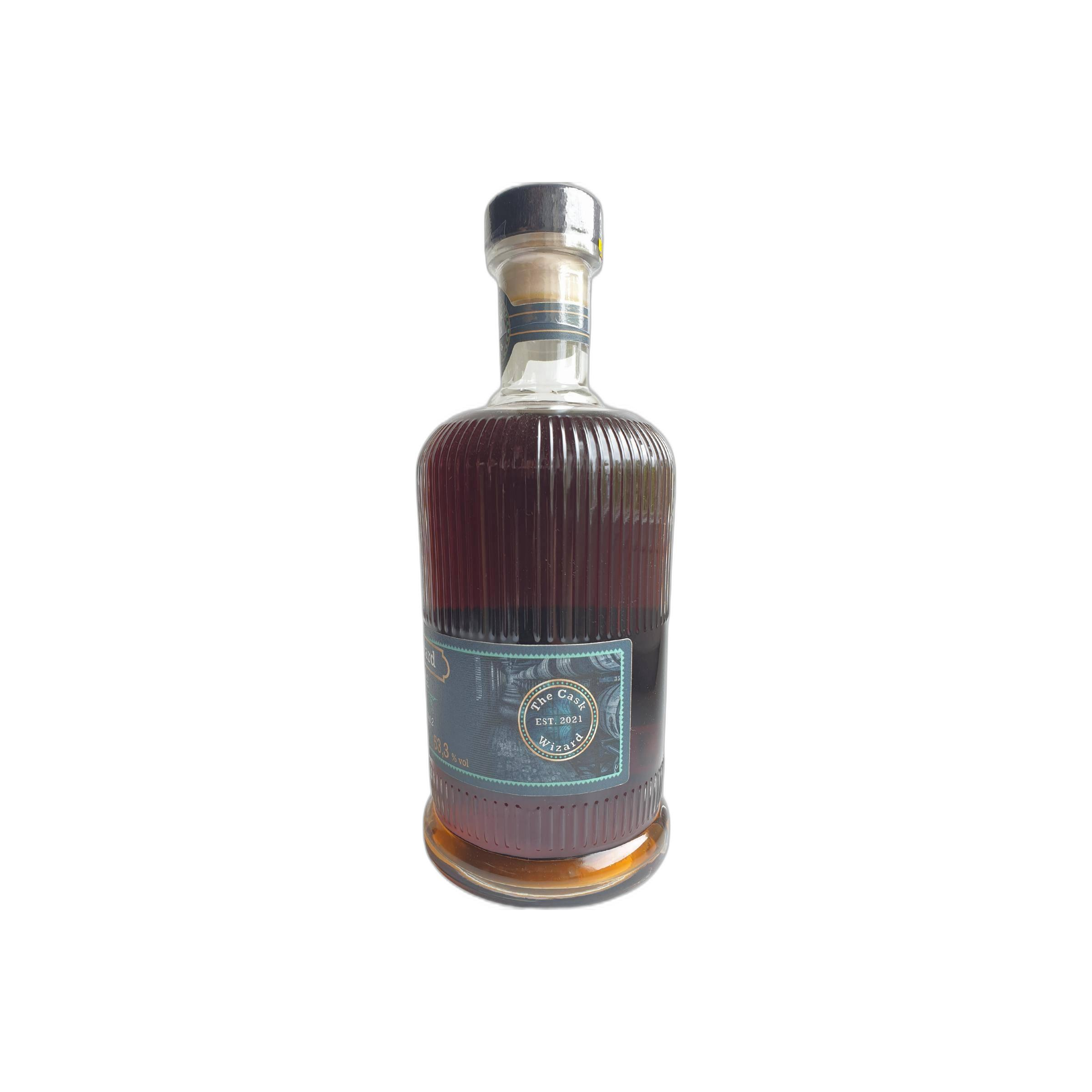The Cask Wizard 2013 TCaWi 3