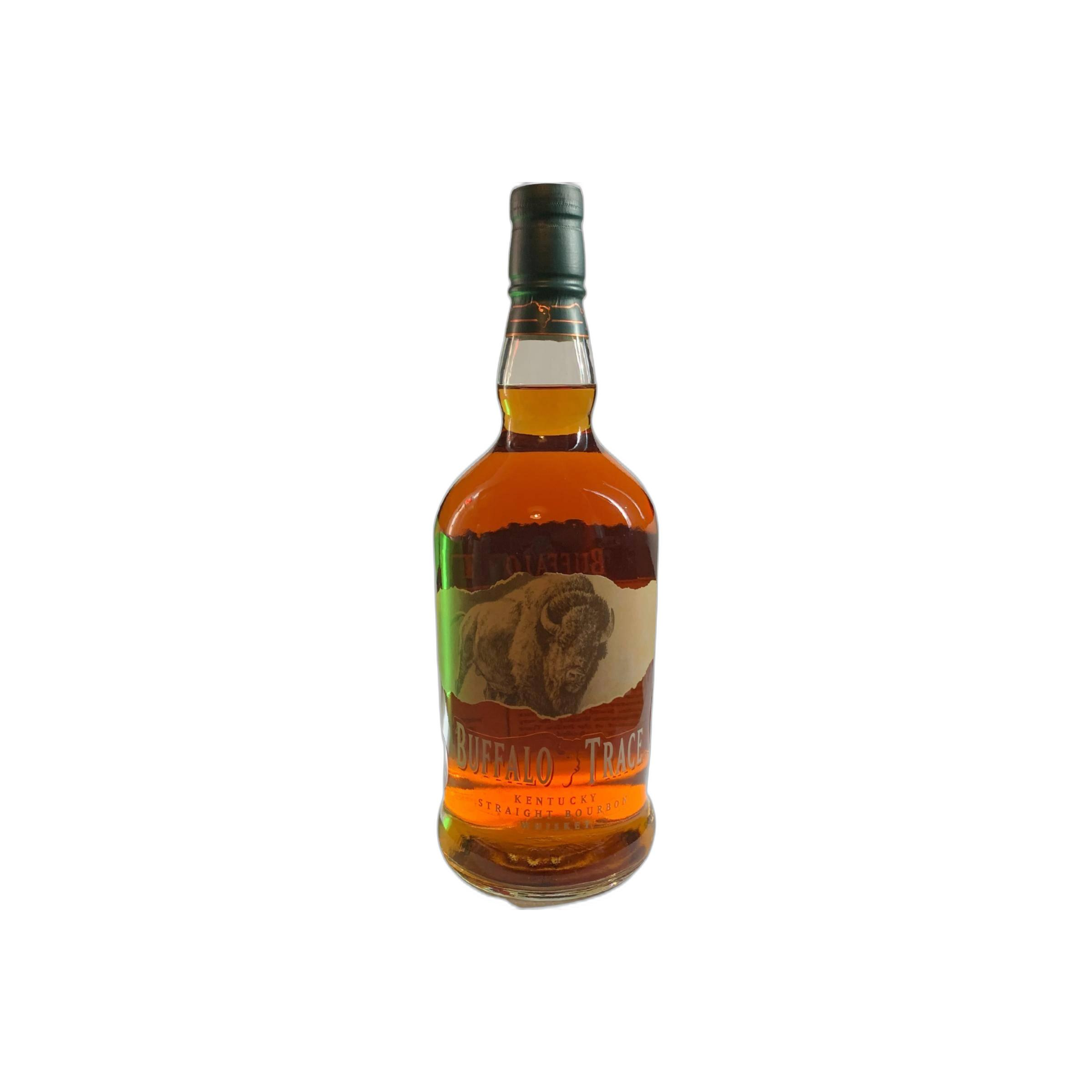 Buffalo Trace Single Cask
