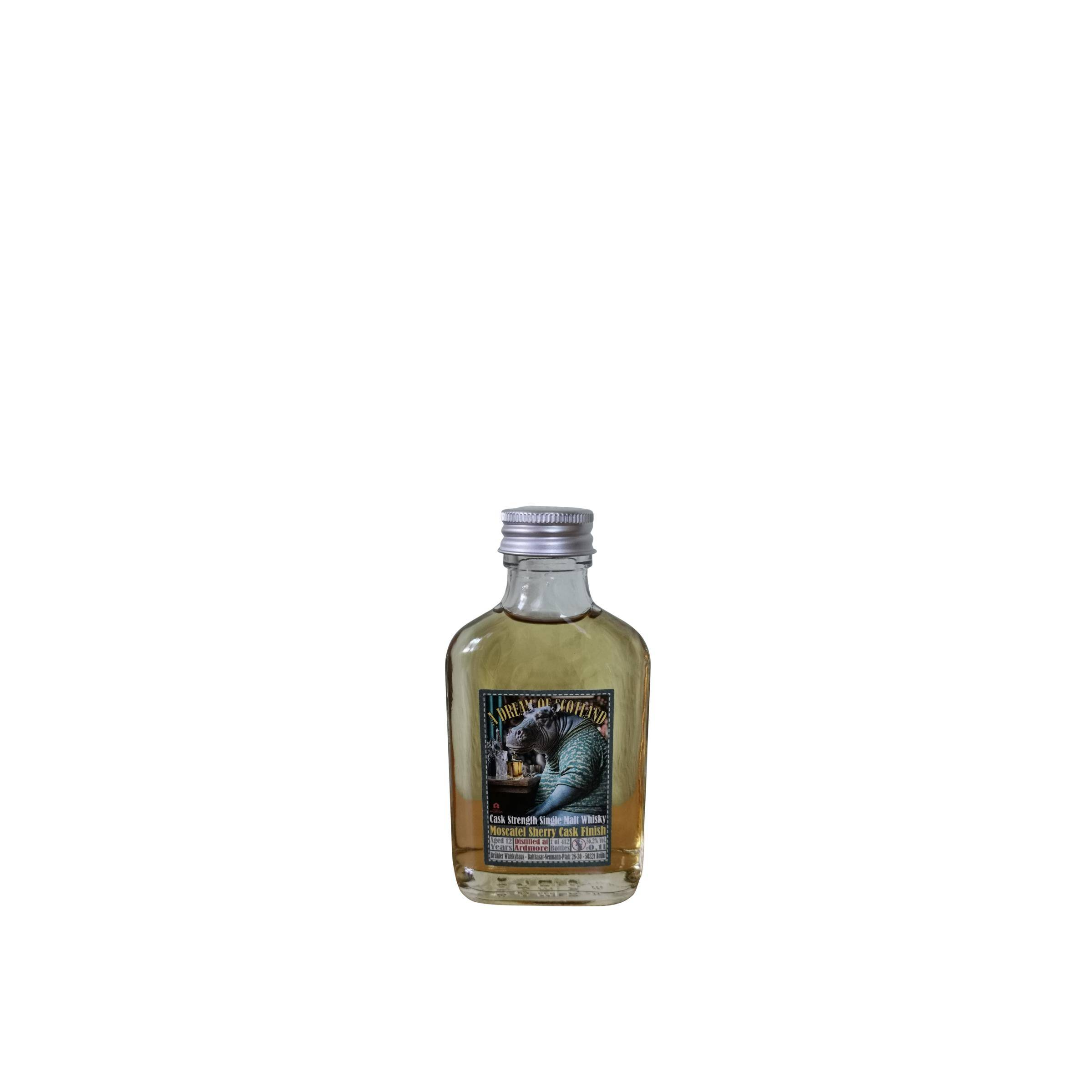 Ardmore 2010 12 Years Single Malt Whisky