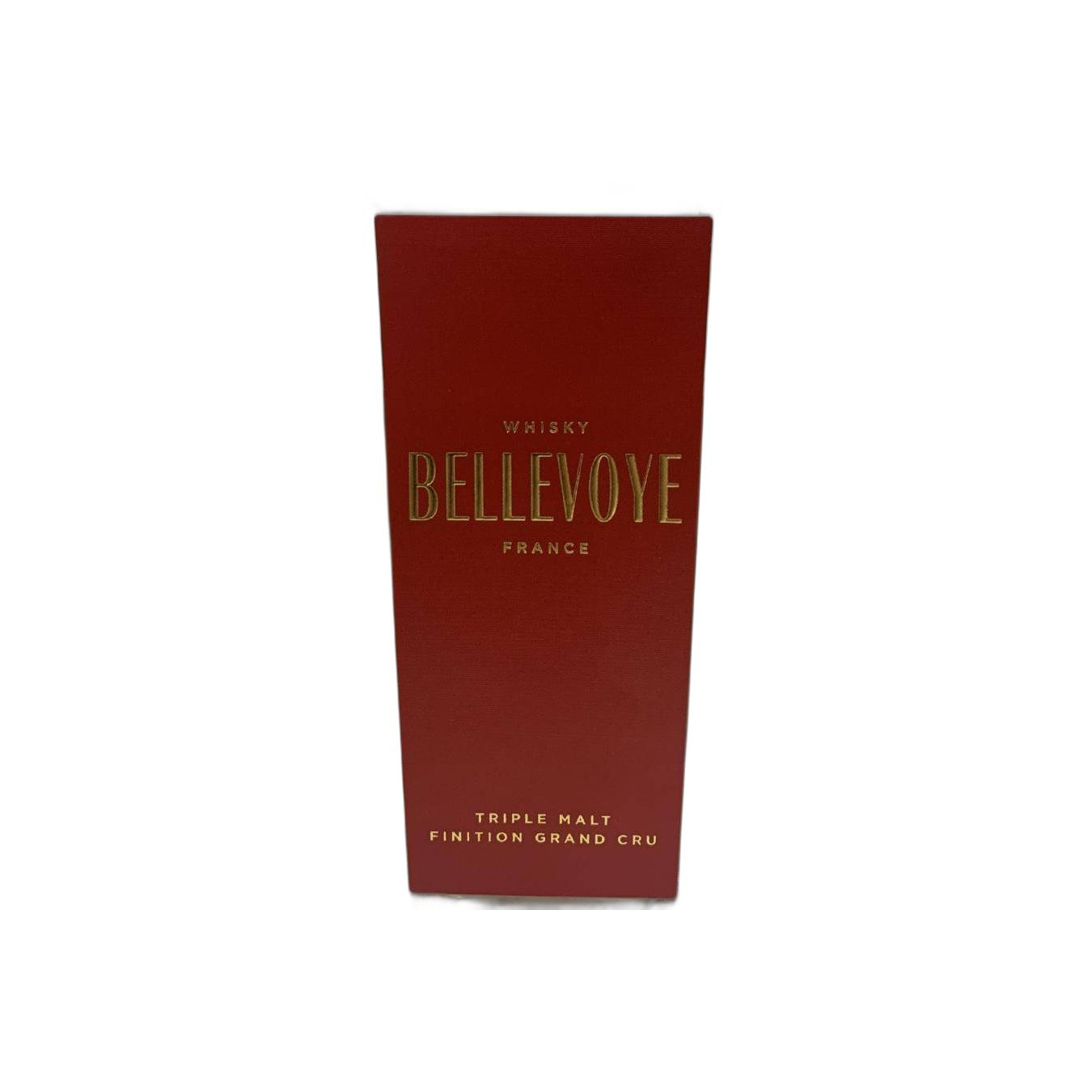 Bellevoye 11 Years Single Malt Whisky