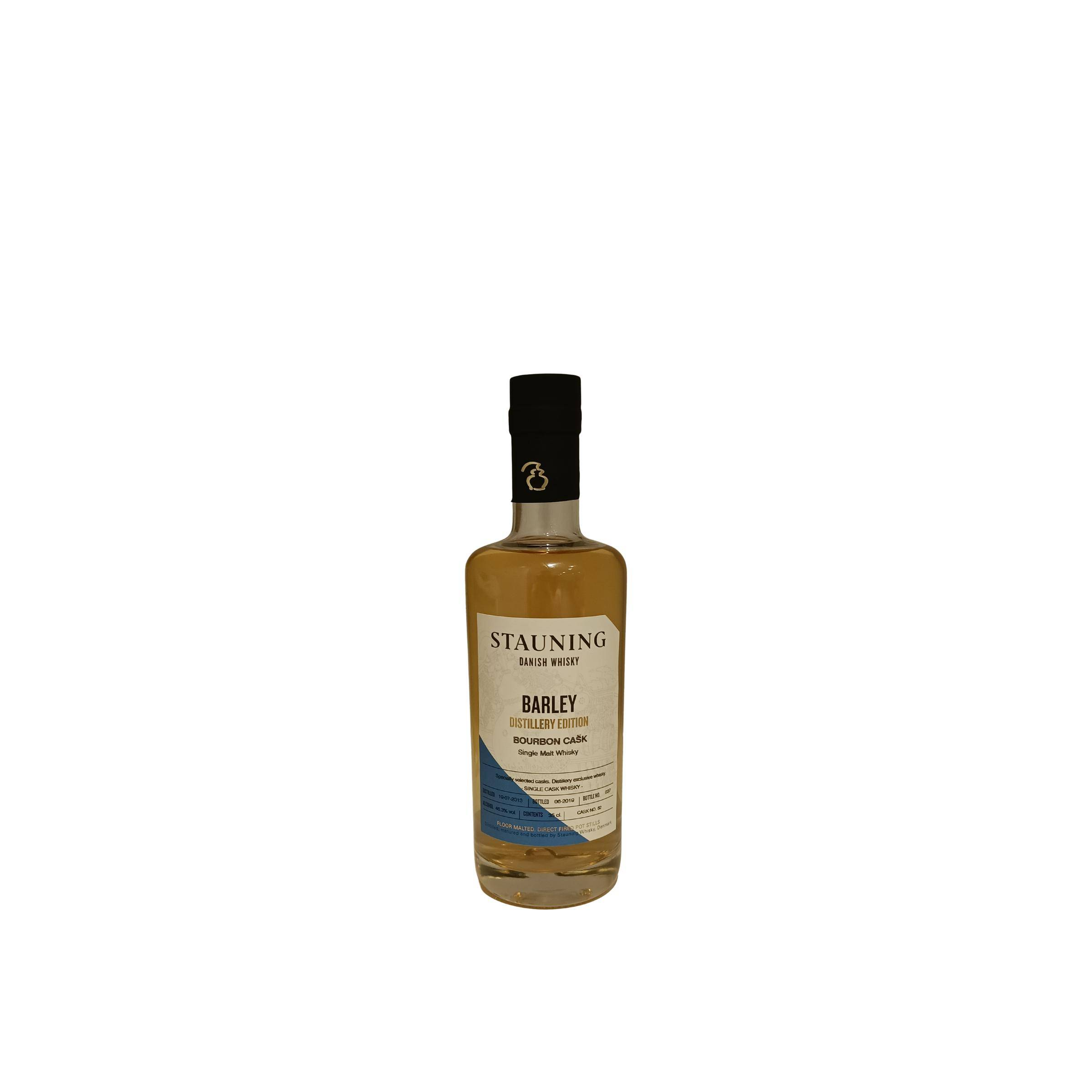 Stauning Distillers Edition - 2013