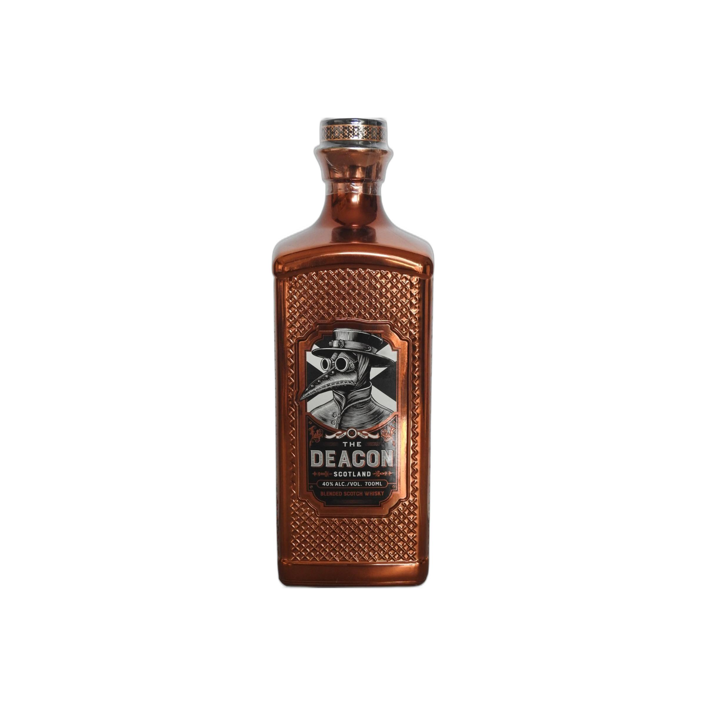 The Deacon Blended Scotch Whisky