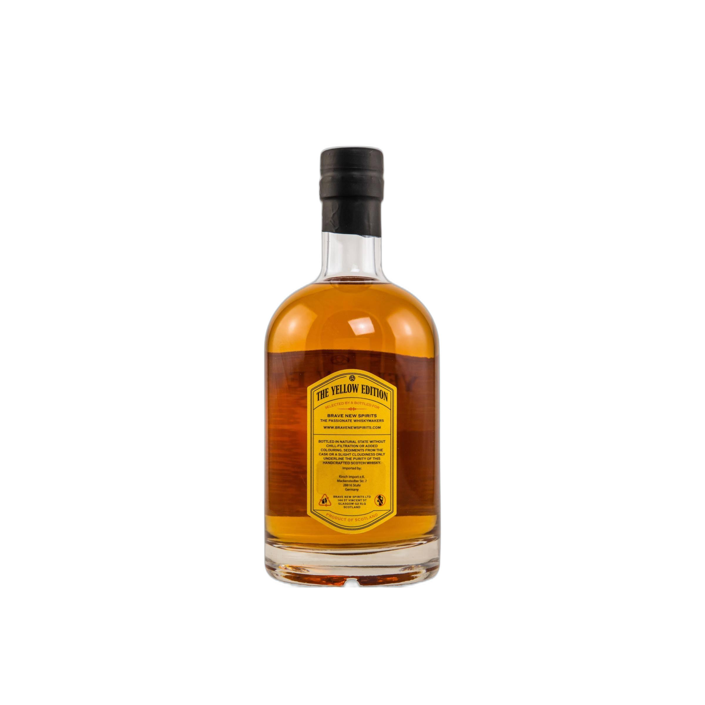 Caol Ila 2010 12 Years Single Malt Whisky 2
