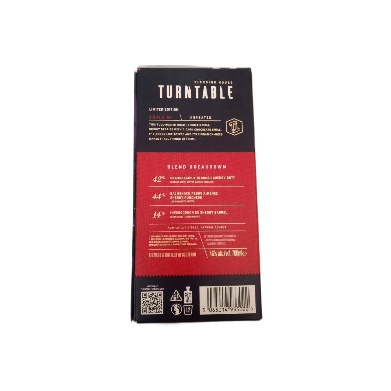 Turntable Track 03 - Purple Haze 3
