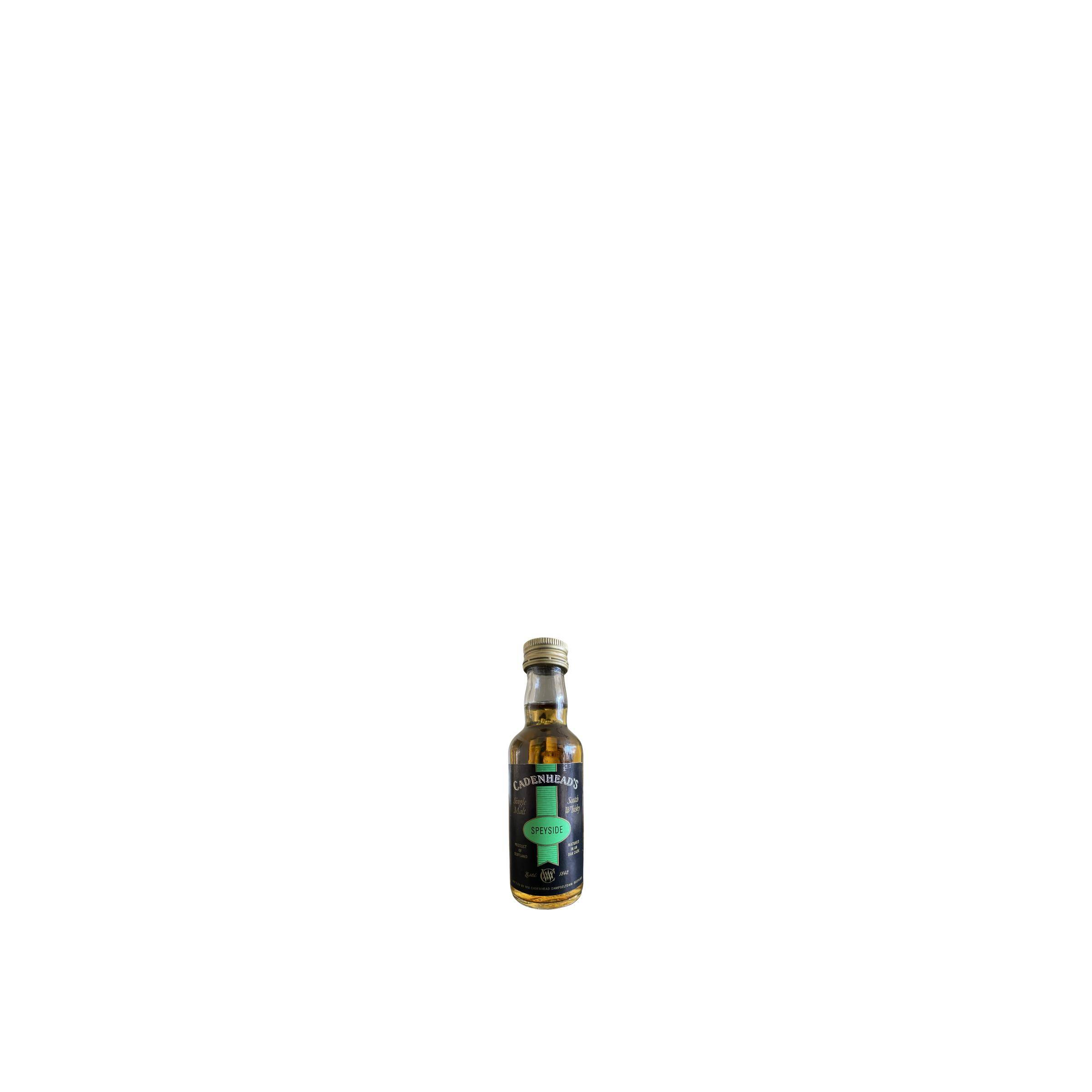 The Glenrothes 15 Years Single Malt Whisky