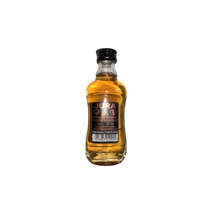 Jura 12 Years Single Malt Whisky 2