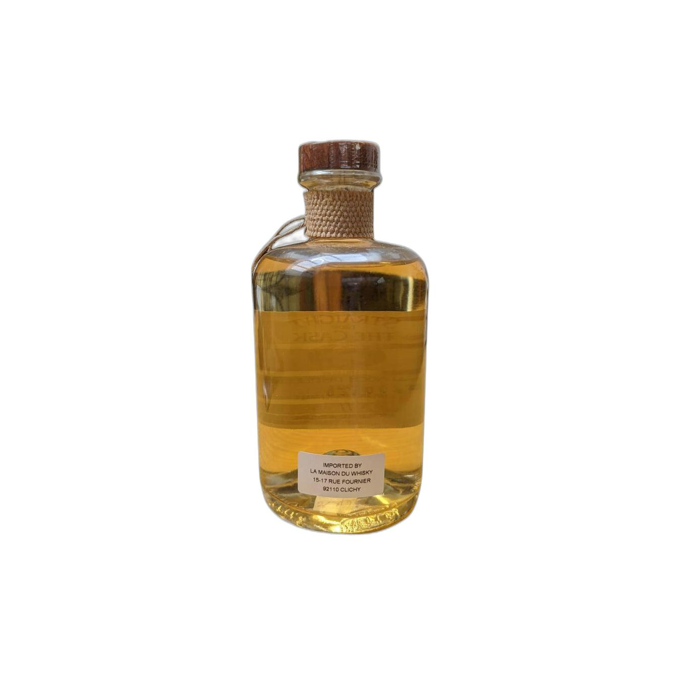 Bladnoch 1991 11 Years Single Malt Whisky 2