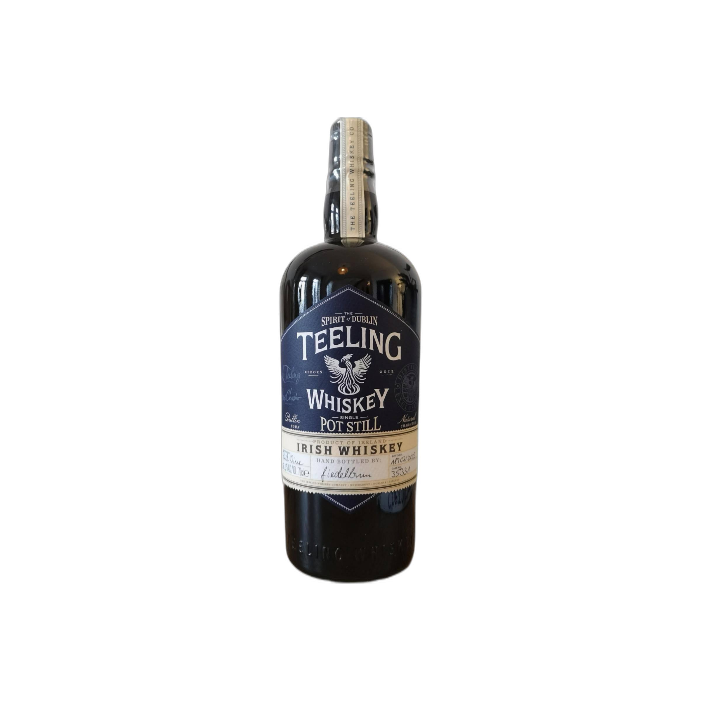 Teeling 2015