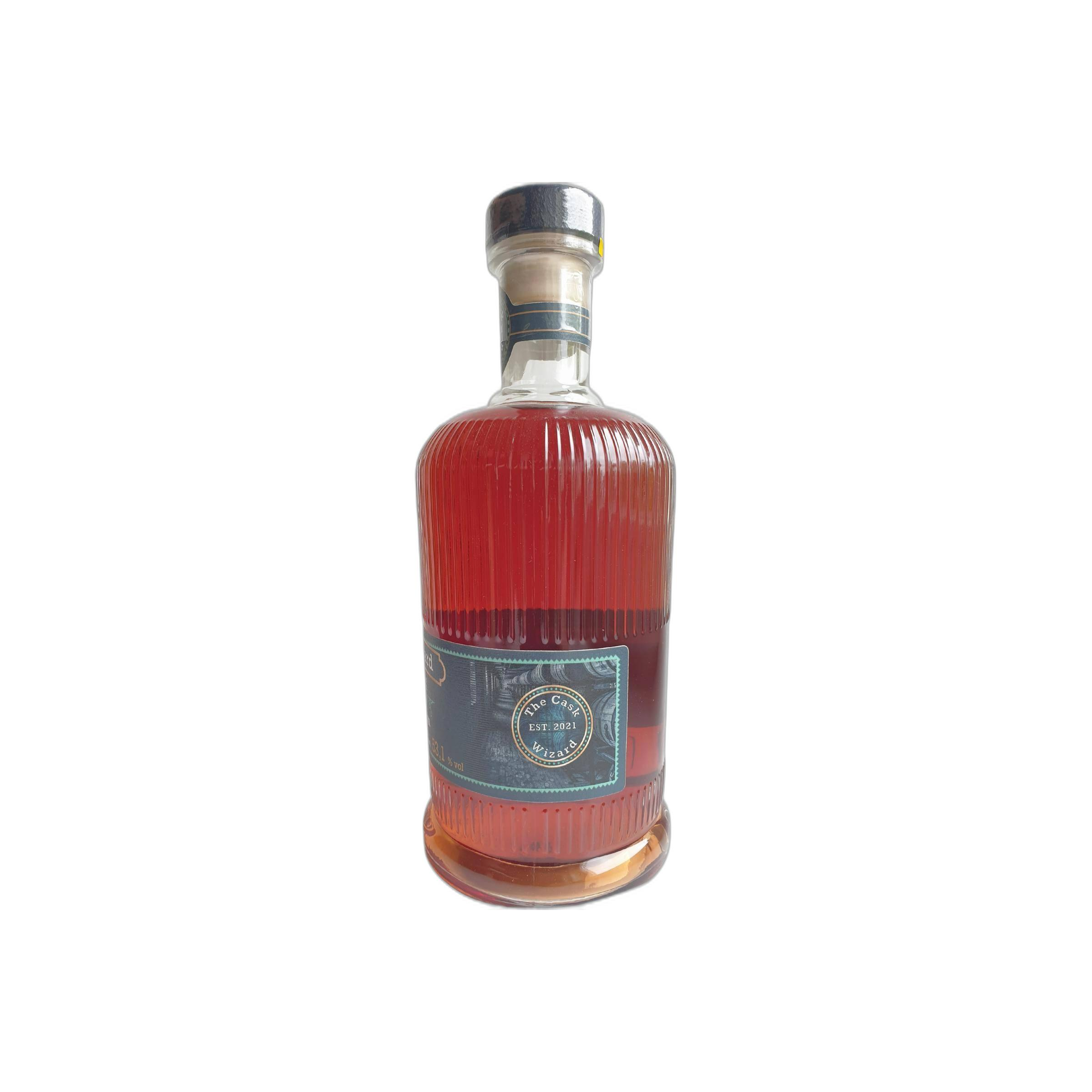 The Cask Wizard 2015 TCaWi 3