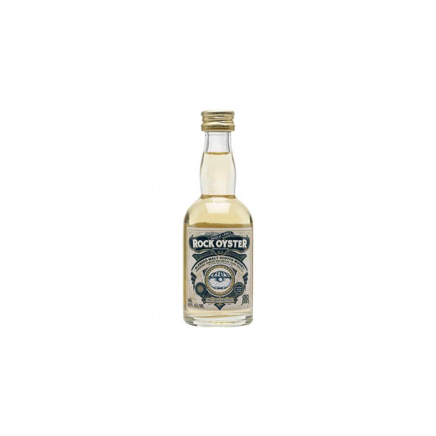Douglas Laing Blended Malt Whisky