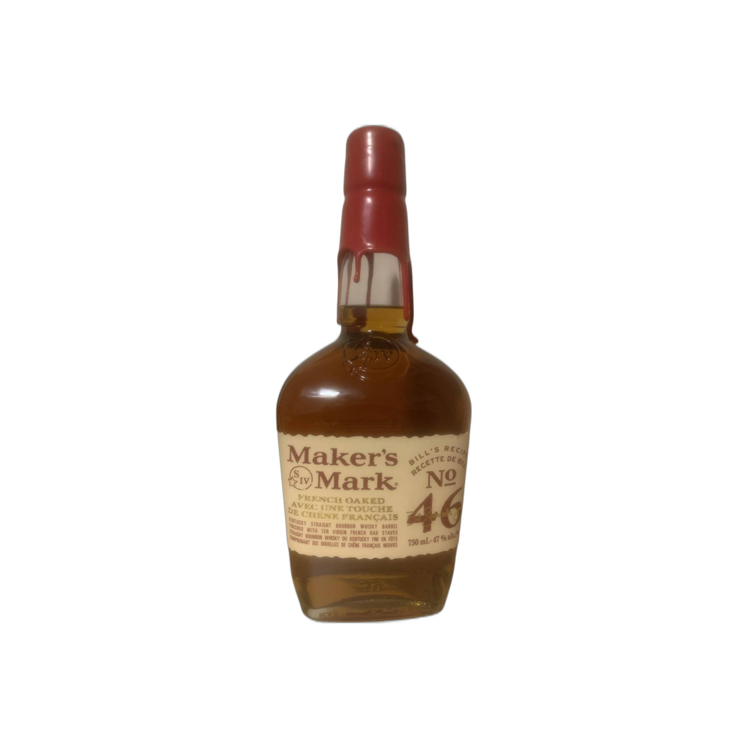 Maker's Mark No. 46
