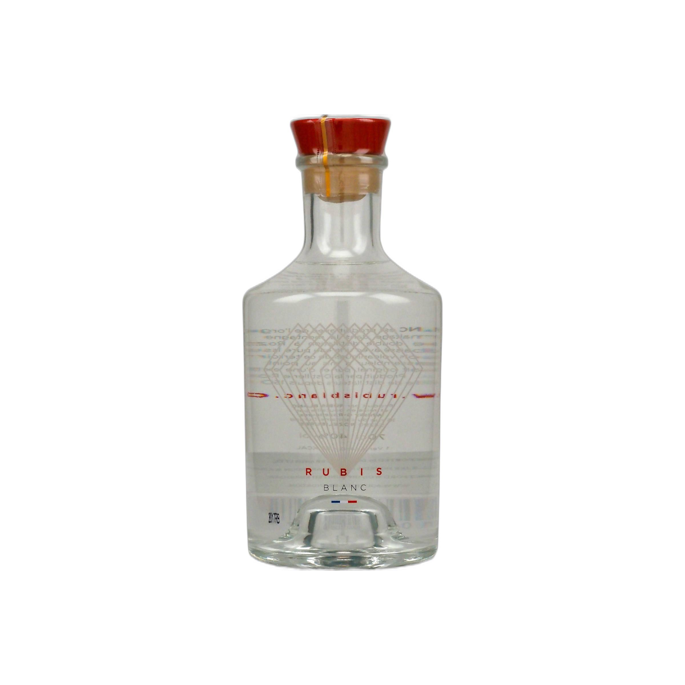 G. Rozelieures Rubis Blanc