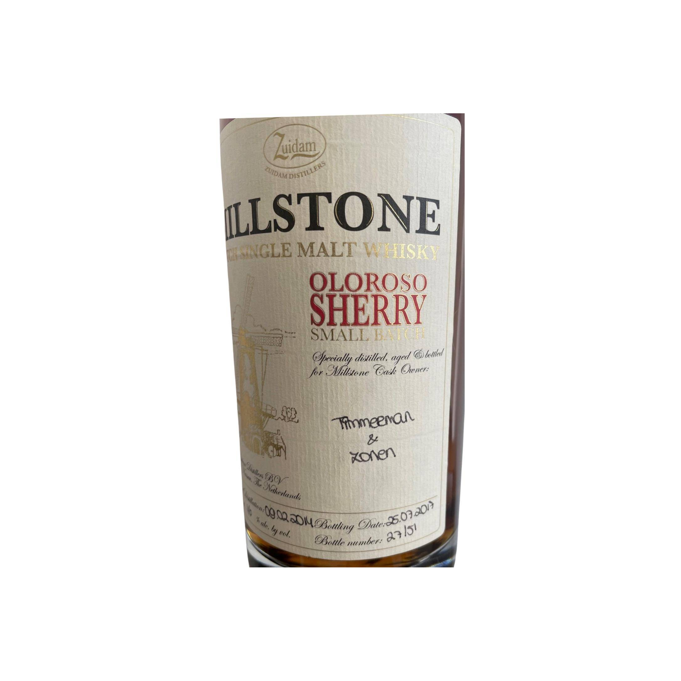 Millstone 2014 3