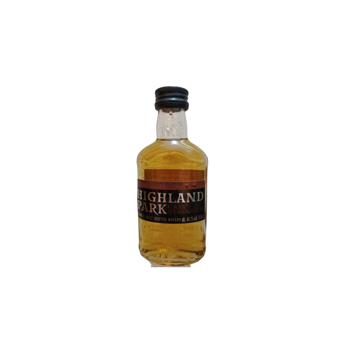 Highland Park Single Malt Whisky