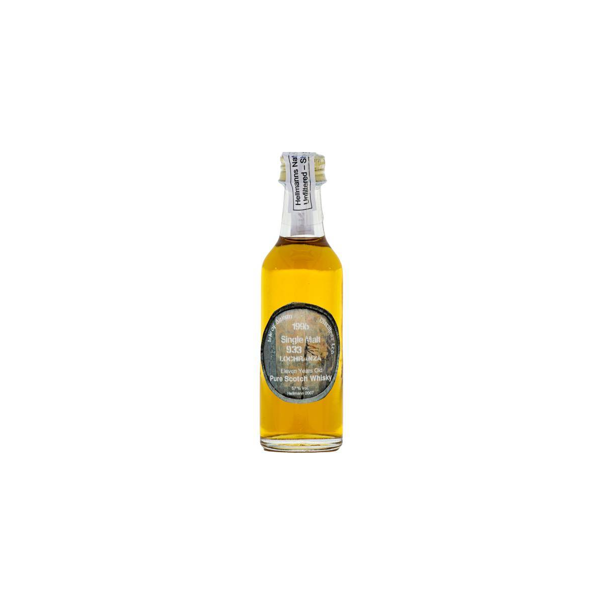 Arran 1996 11 Years Single Malt Whisky