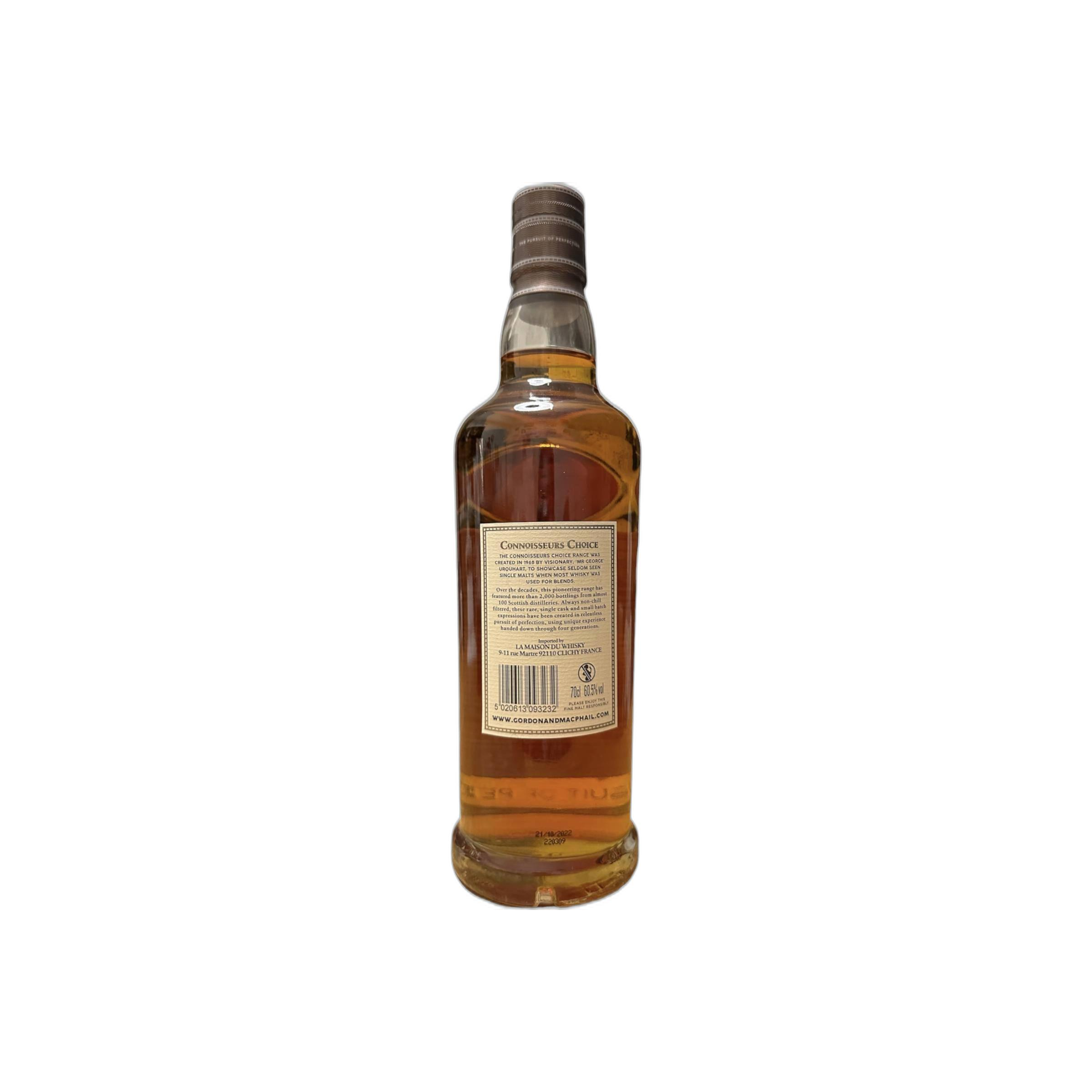 Caol Ila 1997 25 Years Single Malt Whisky 2
