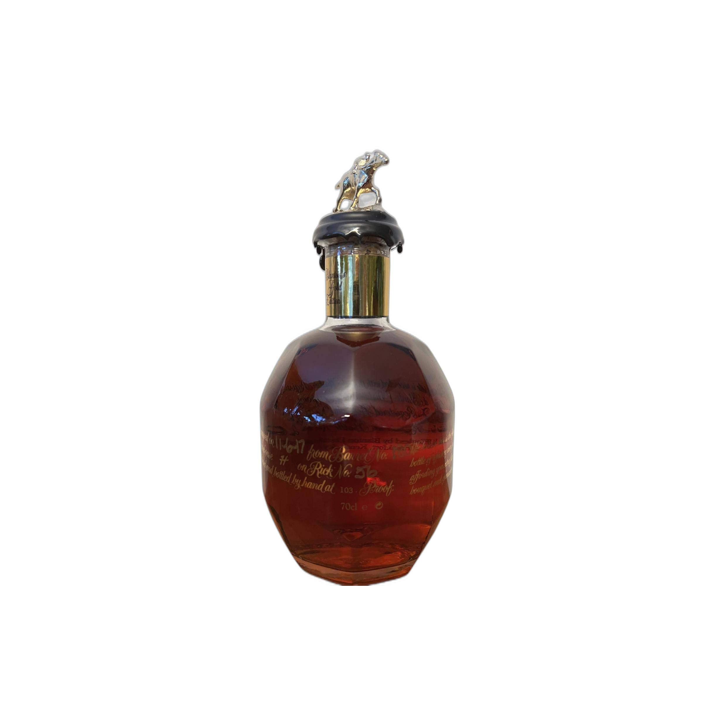 Blanton&amp;#x27;s Single Barrel