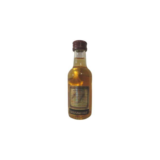 Chivas Regal 12 Years Blended Whisky 2