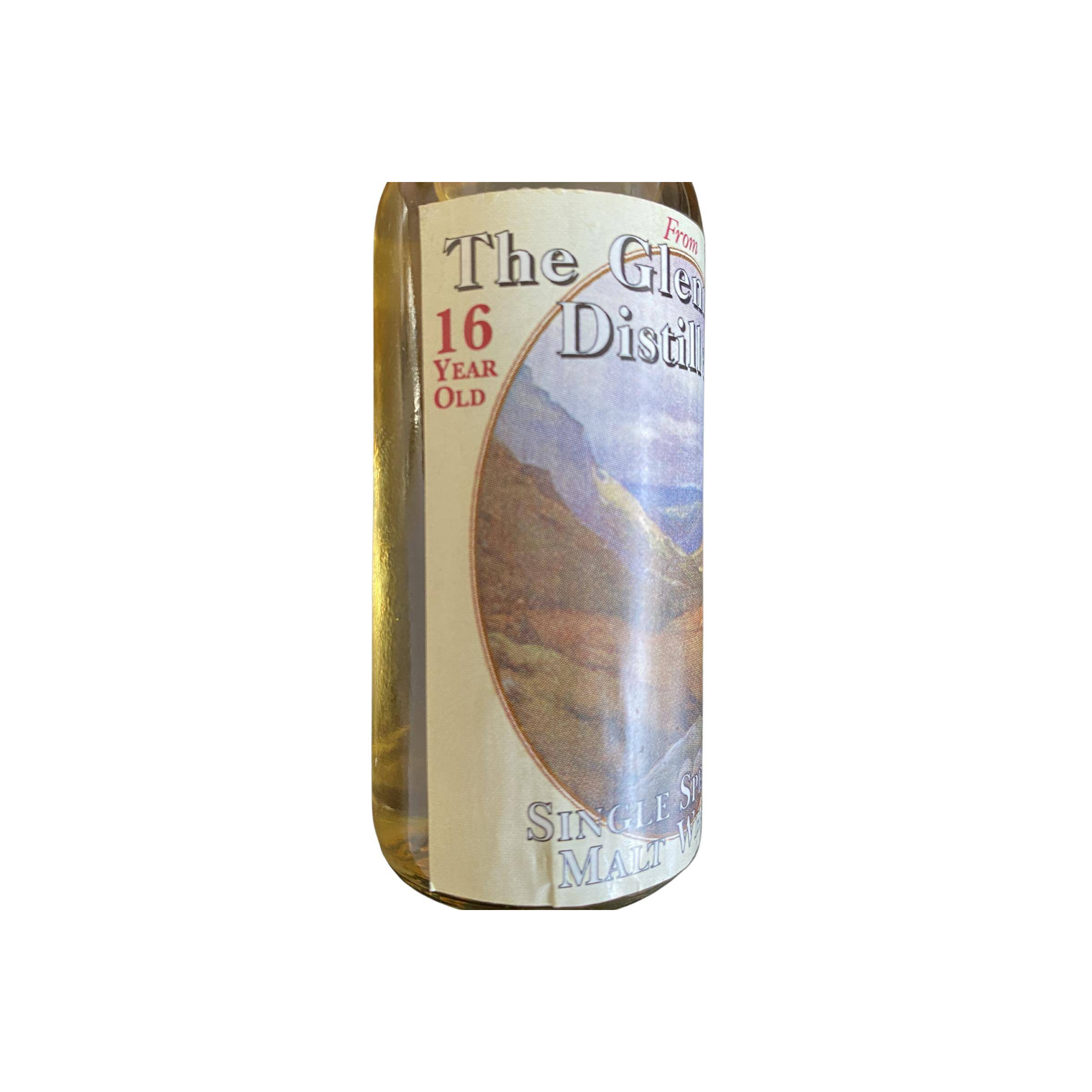 The Glenrothes 16 Years Single Malt Whisky 3