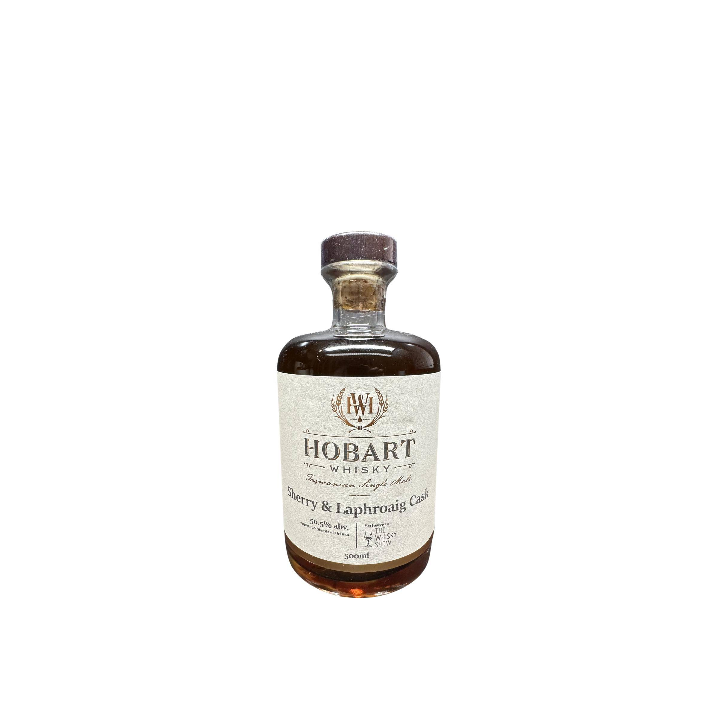Hobart Whisky Tasmanian Single Malt