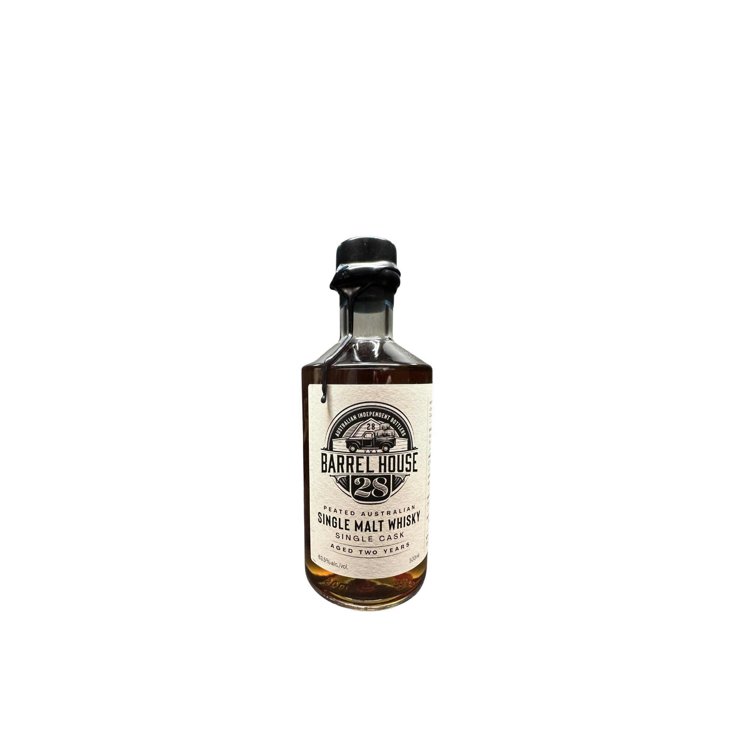 Corowa Distilling Co. 2019