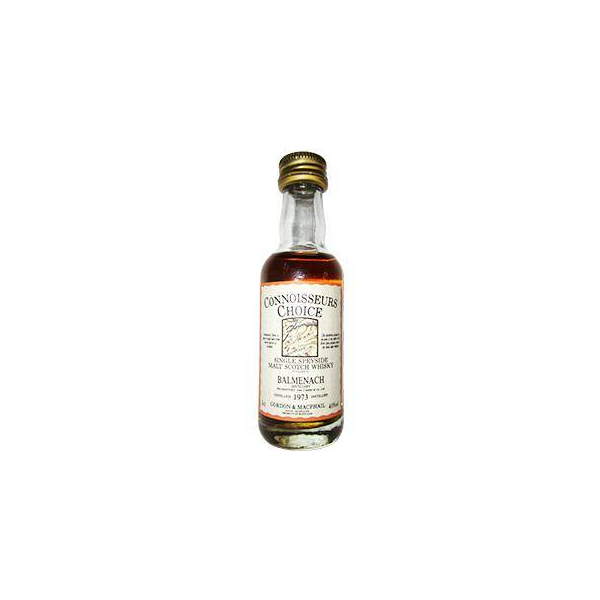 Balmenach 1973 Single Malt Whisky
