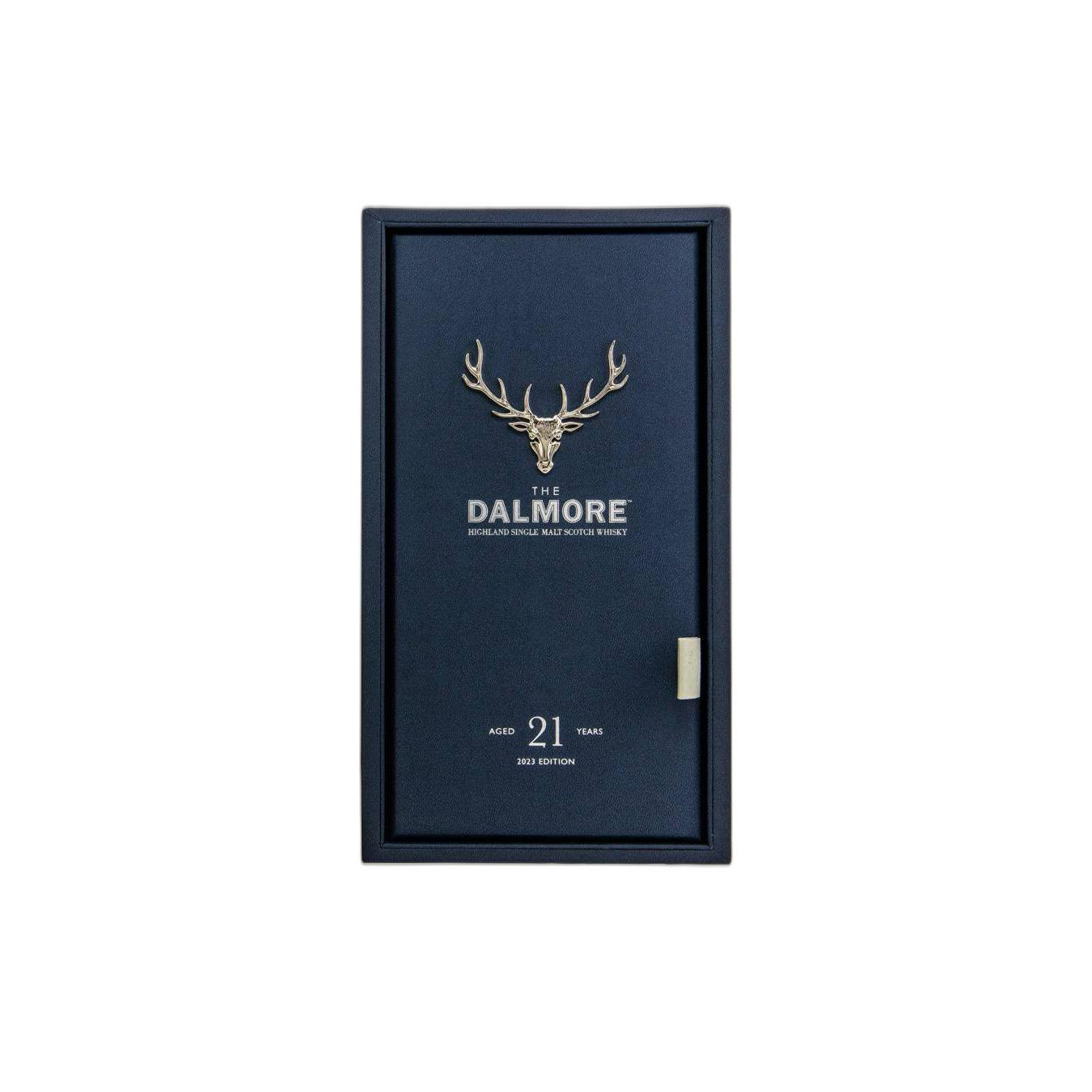 The Dalmore 21 Years Single Malt Whisky 3
