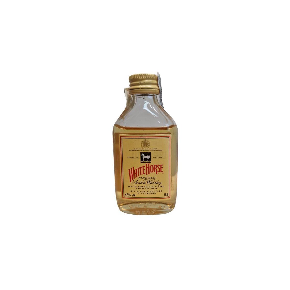 White Horse Blended Malt Whisky