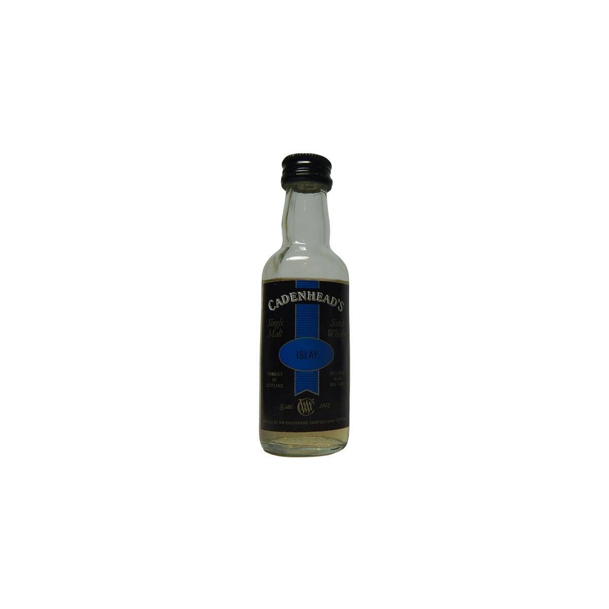 Blair Athol Authentic Collection 10 Years Single Malt Whisky