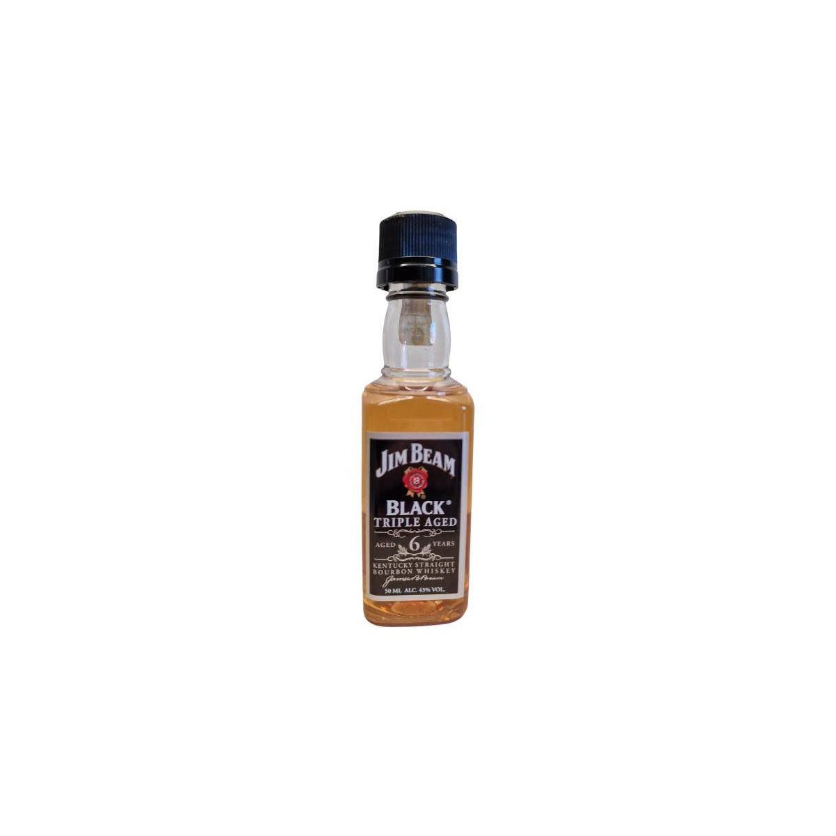 Jim Beam 6 Years Bourbon Whisky