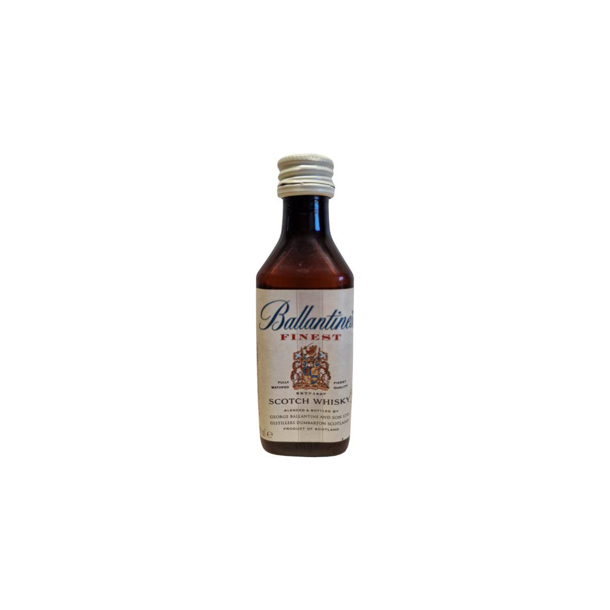 Ballantine's Finest