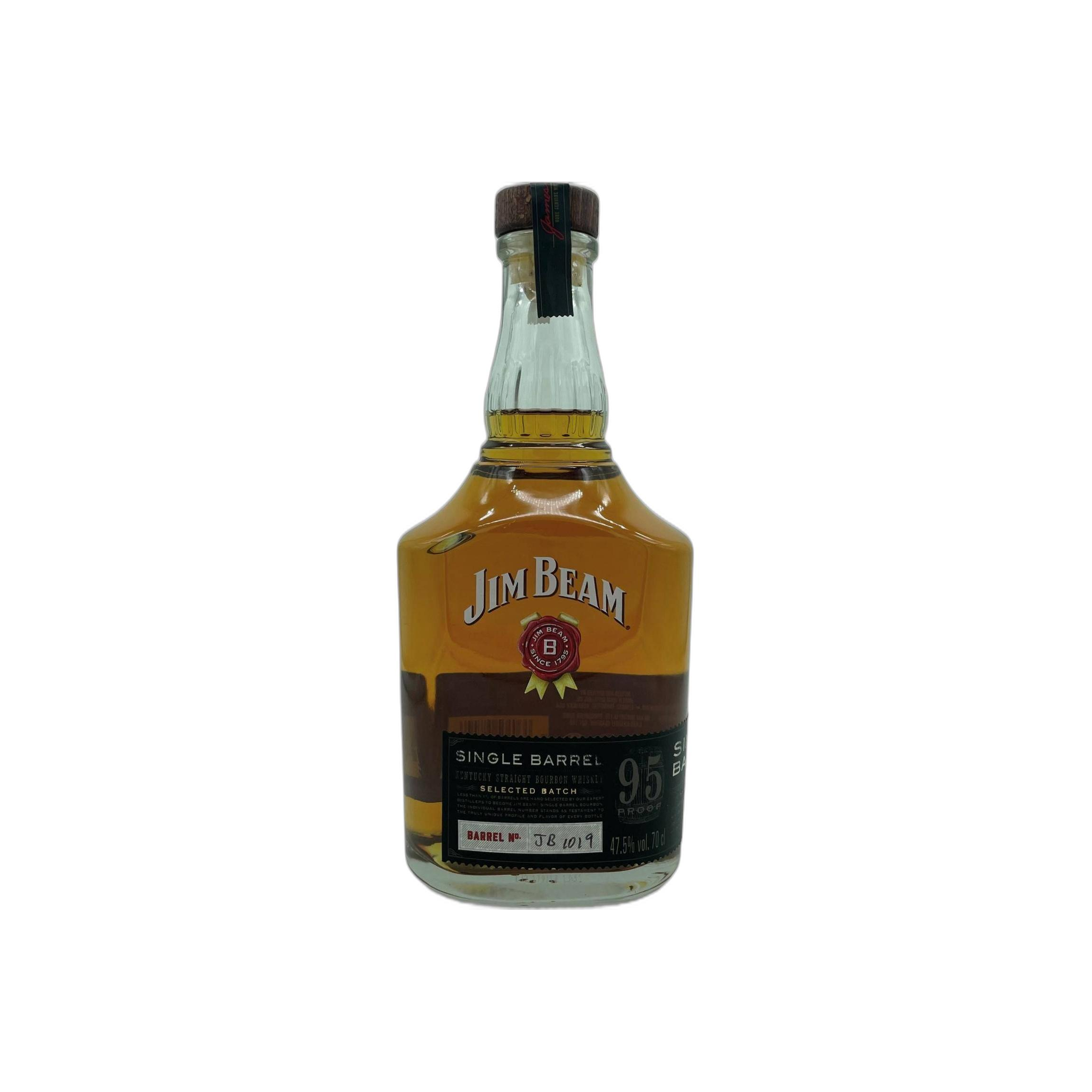 Jim Beam Bourbon Whisky