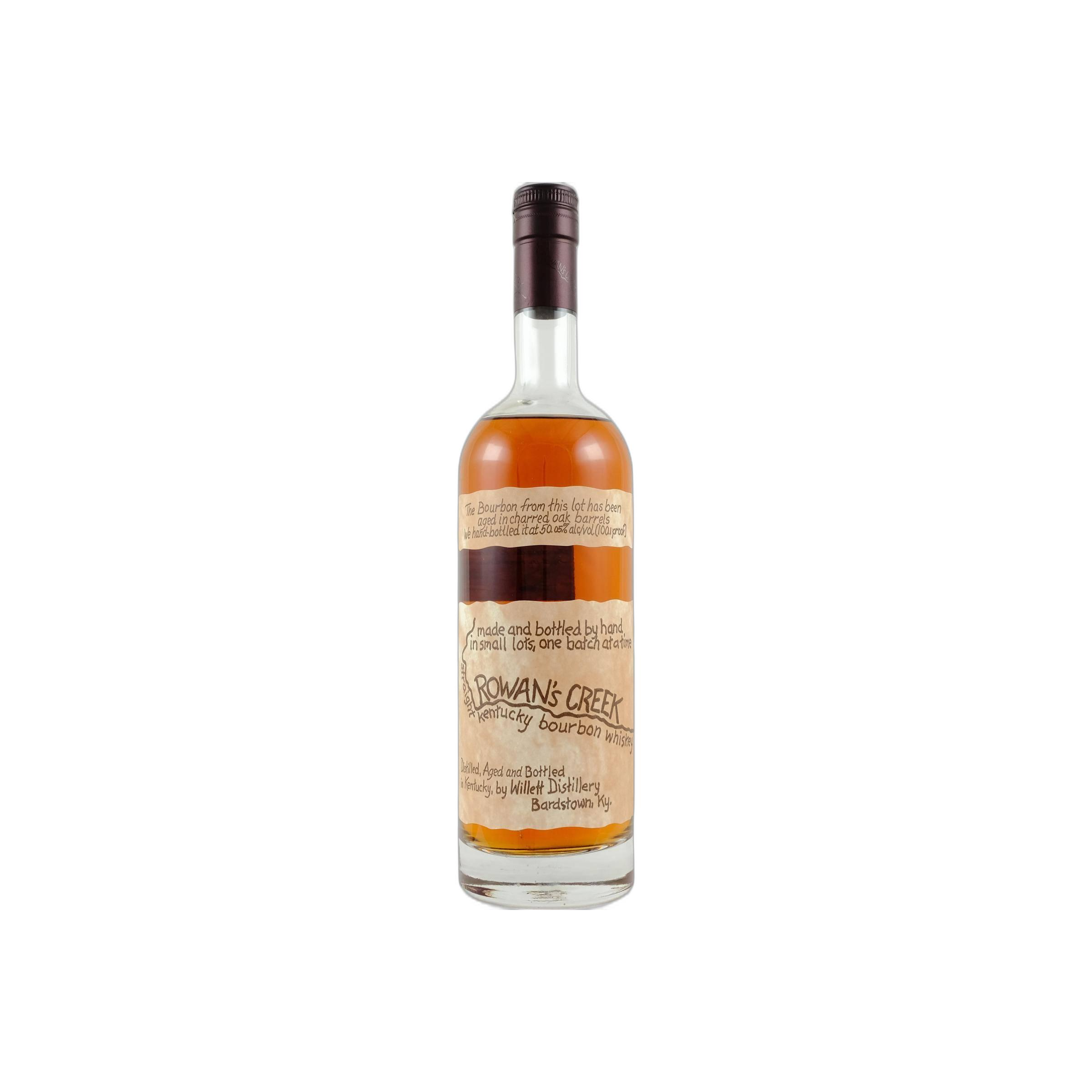 Rowan&amp;#x27;s Creek Straight Kentucky Bourbon